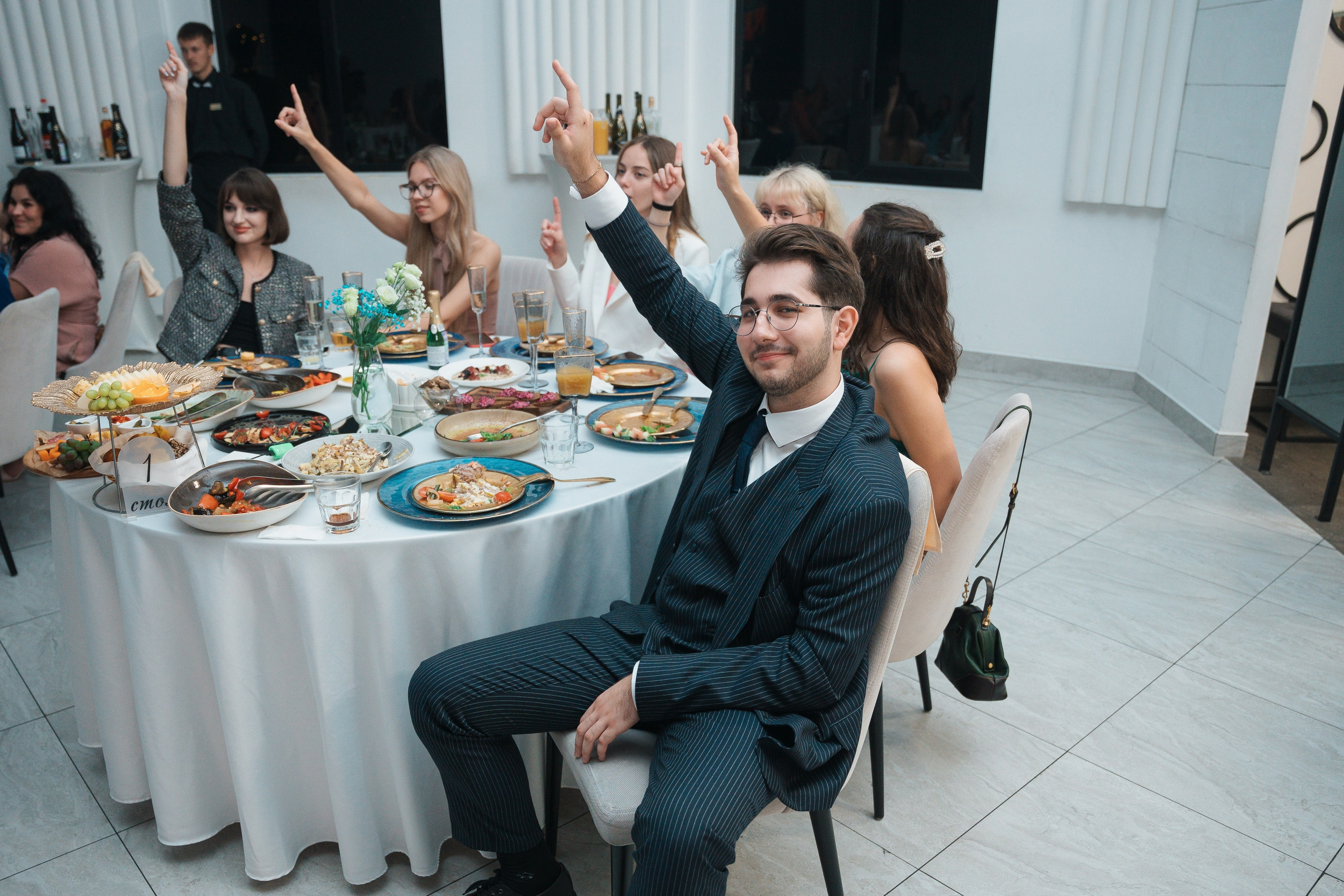 Ирина и Сергей. Фотограф Хабаровск