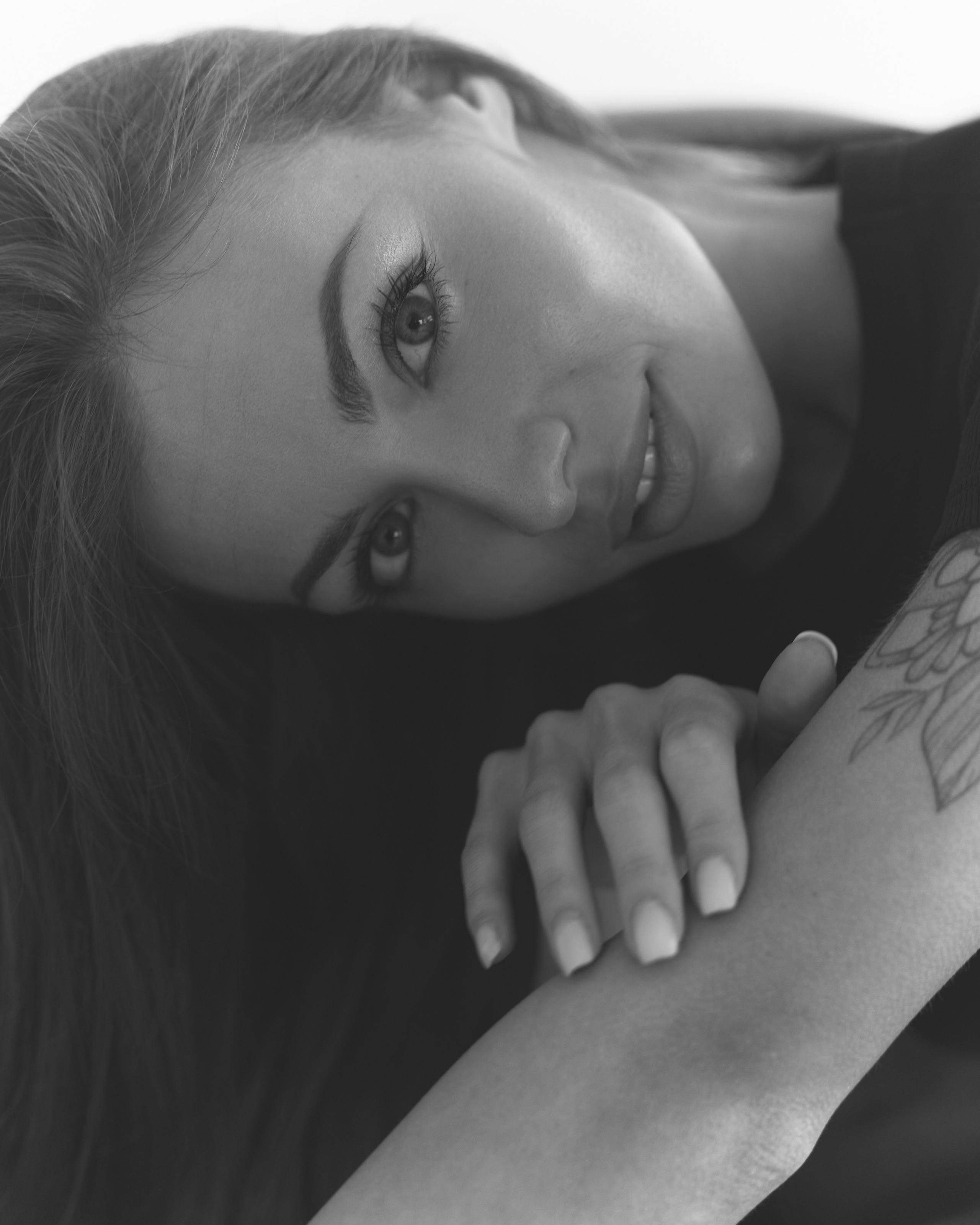 Mari 90's'2024. Anastasia Anisimova. Фотограф Москва