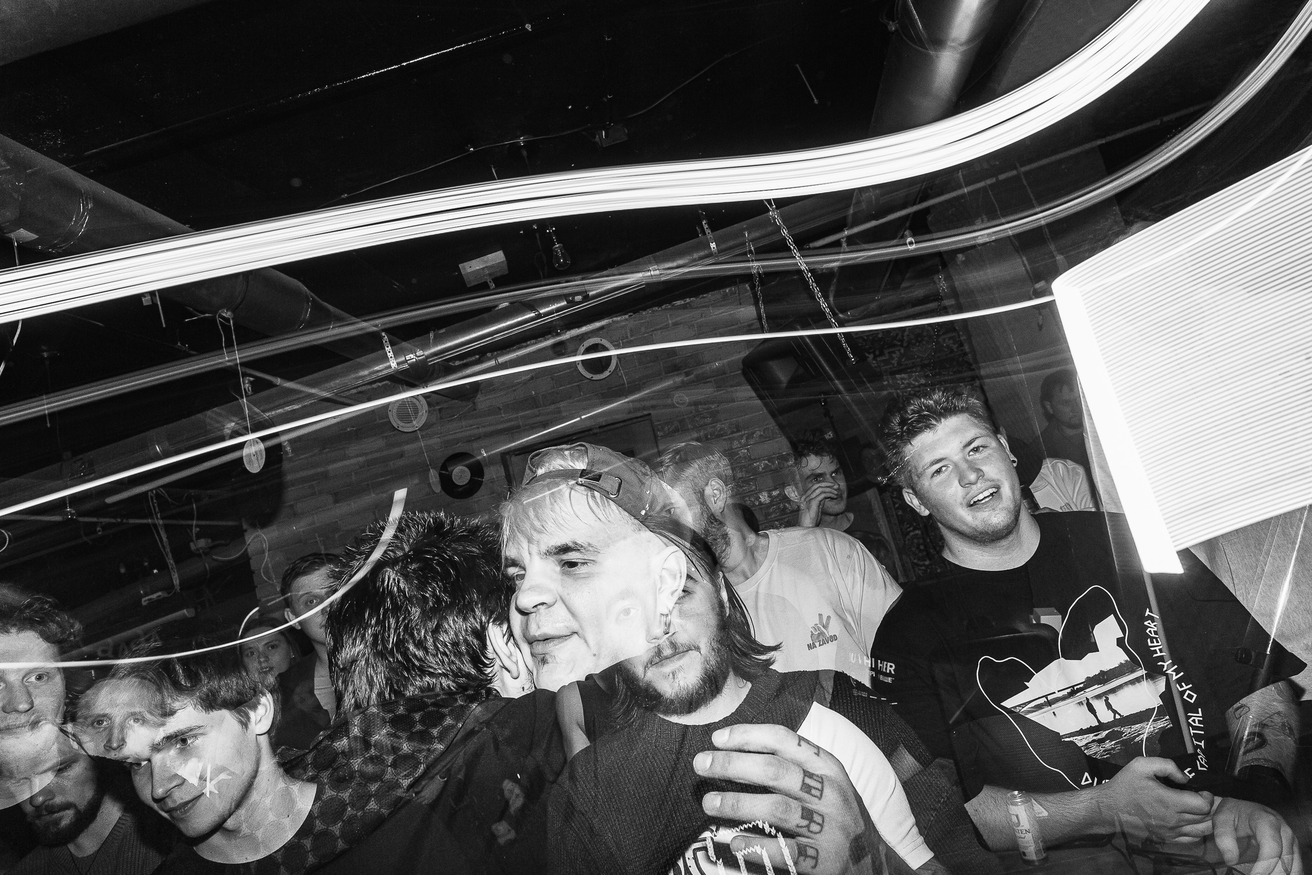 Error 1110 / Rock. Валентин Ставер — свадебный и репортажный фотограф