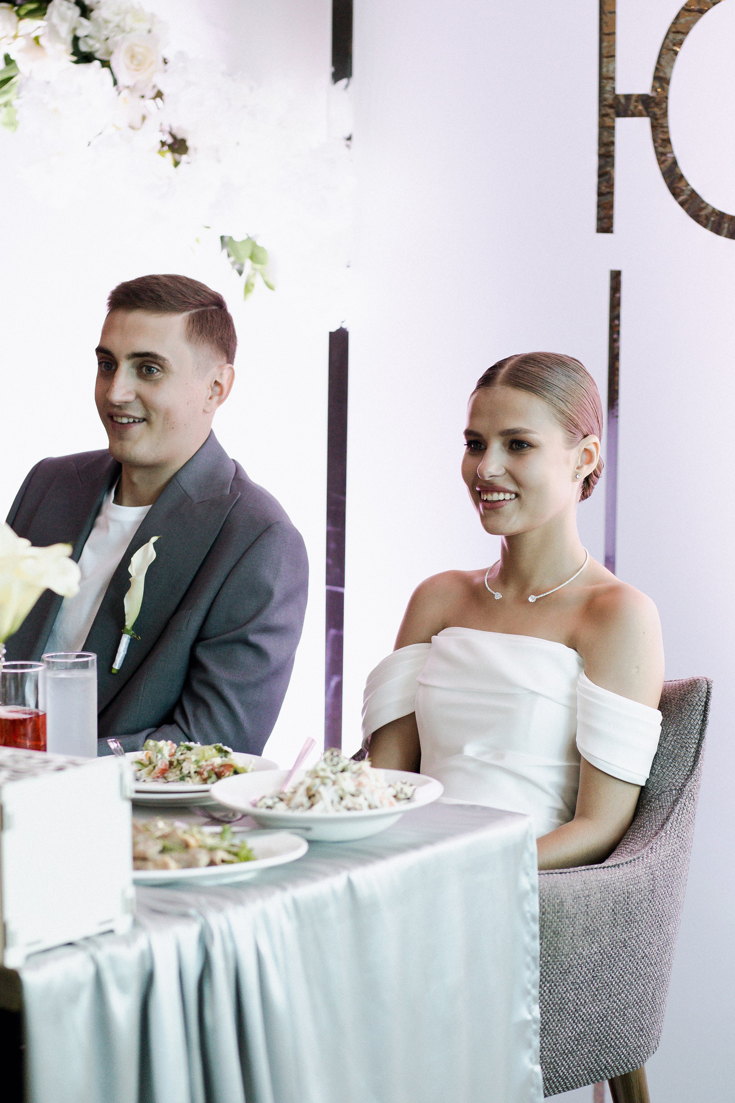 Юлия и Игорь. Фотограф Юлия Герасимова Иркутск