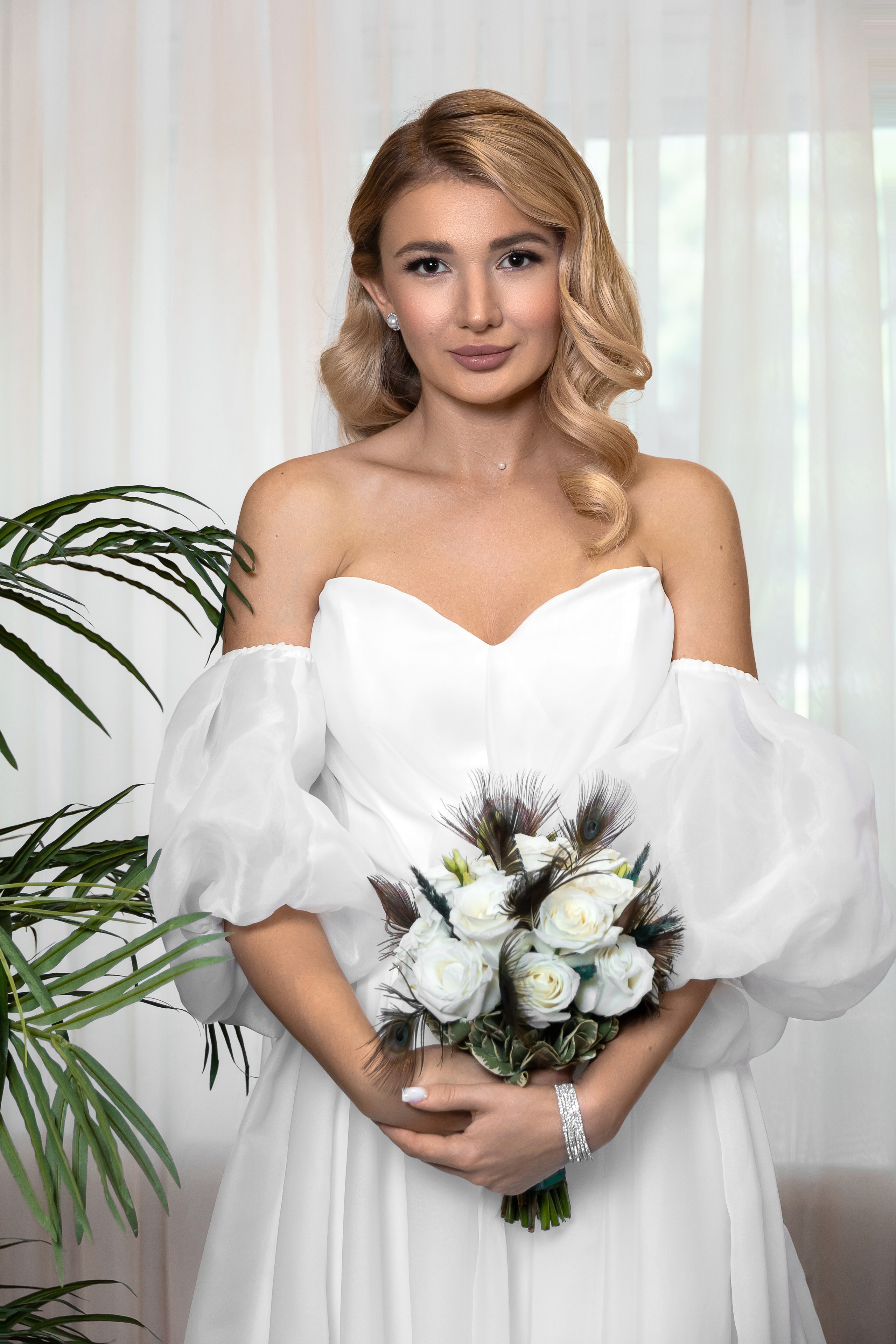 Дарья и Иван. Ирина Мезенцева | Женский и предметный фотограф | г. Омск