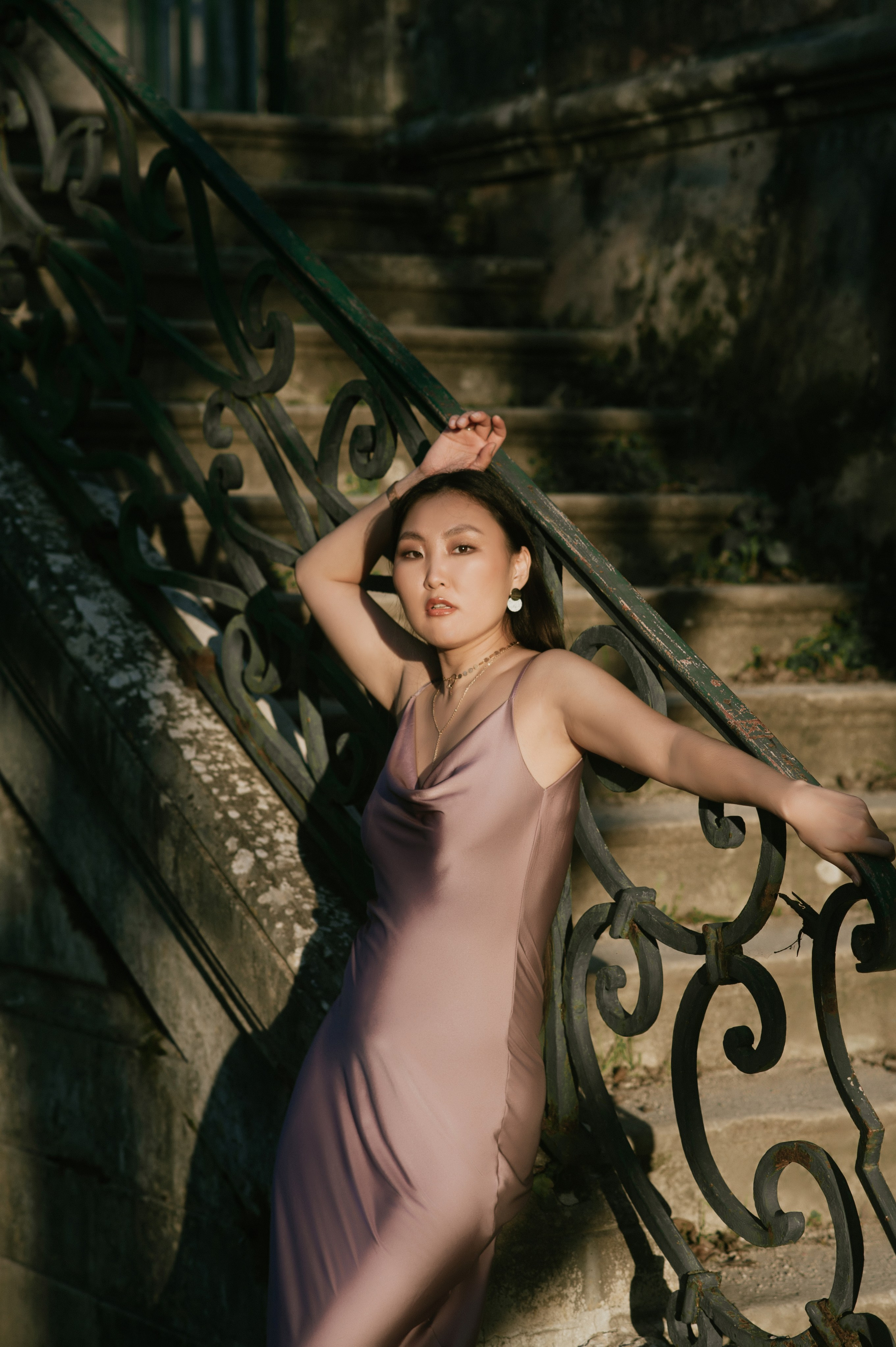 Palácio das Necessidades. Свадебный и женский фотограф в Лиссабоне Яковлева Ольга