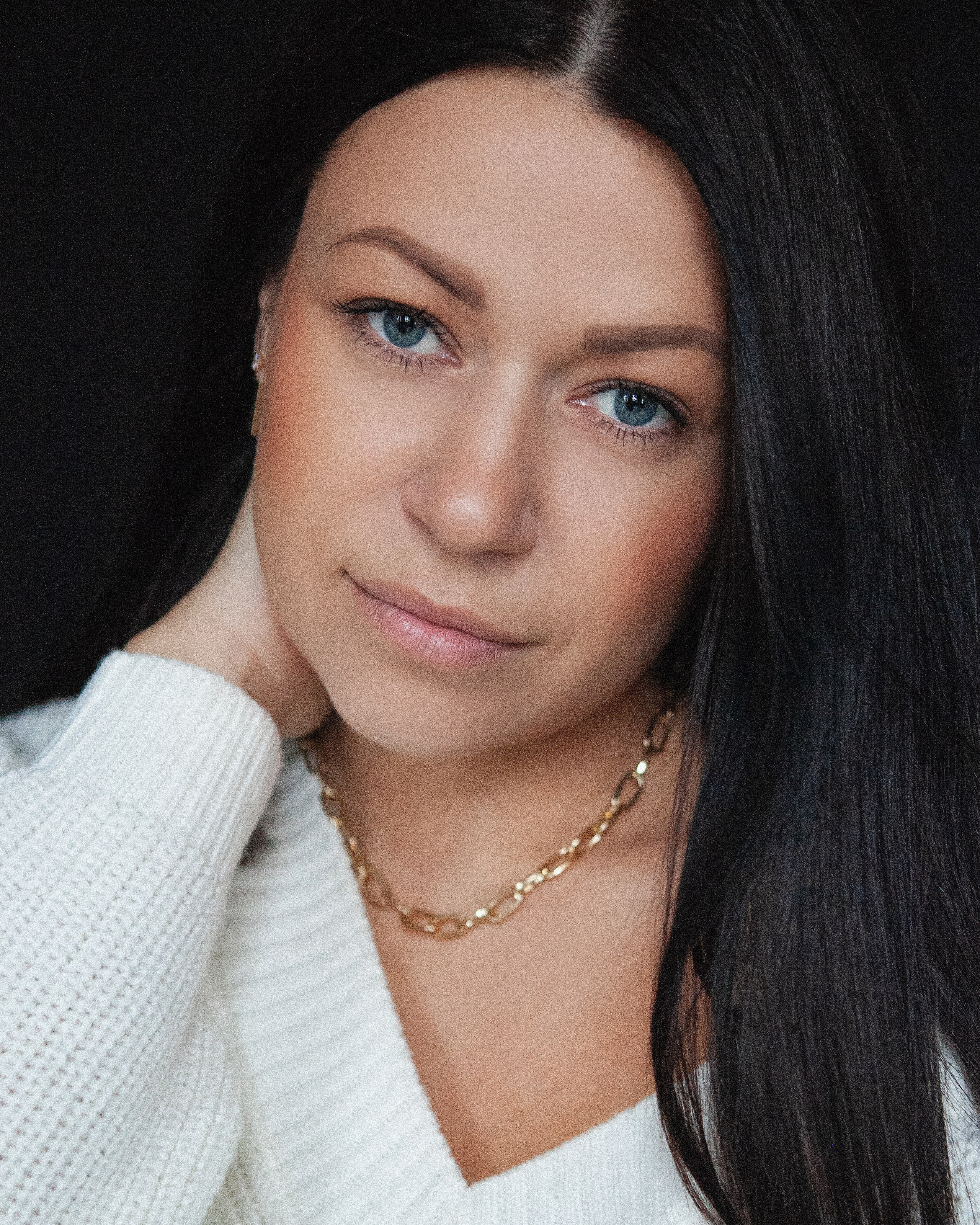 Люба. Портретный фотограф в Иванове Ольга Гуральник