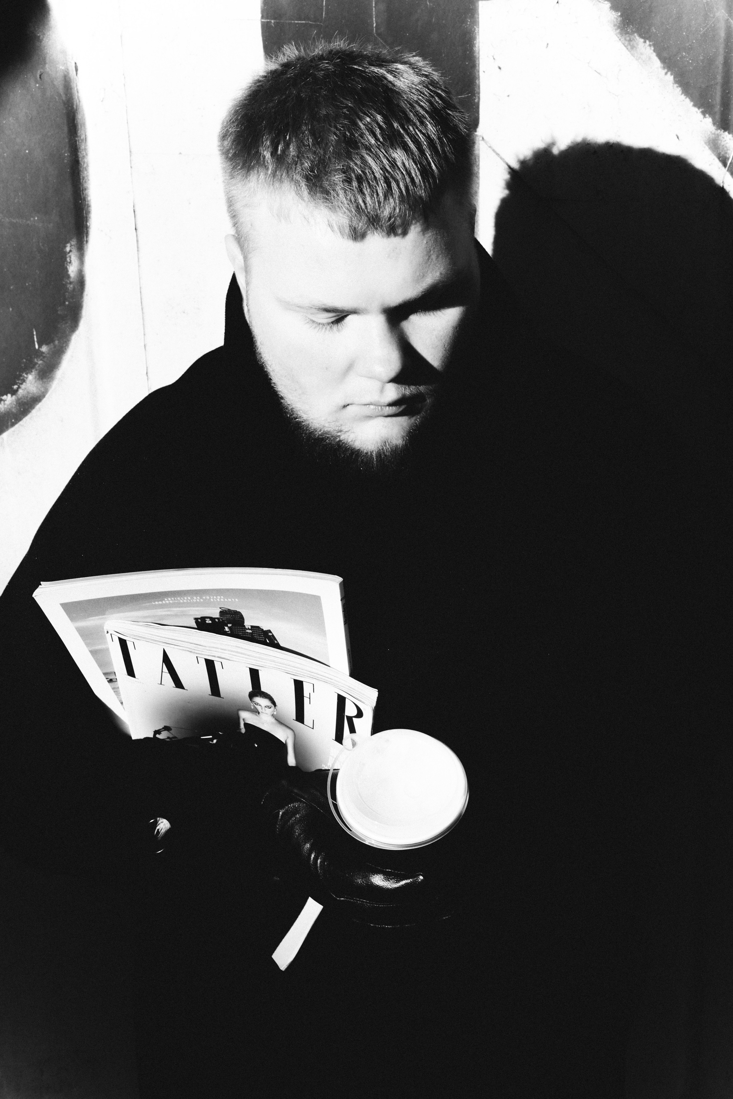 Костя. Gorbunova Alina Фотограф