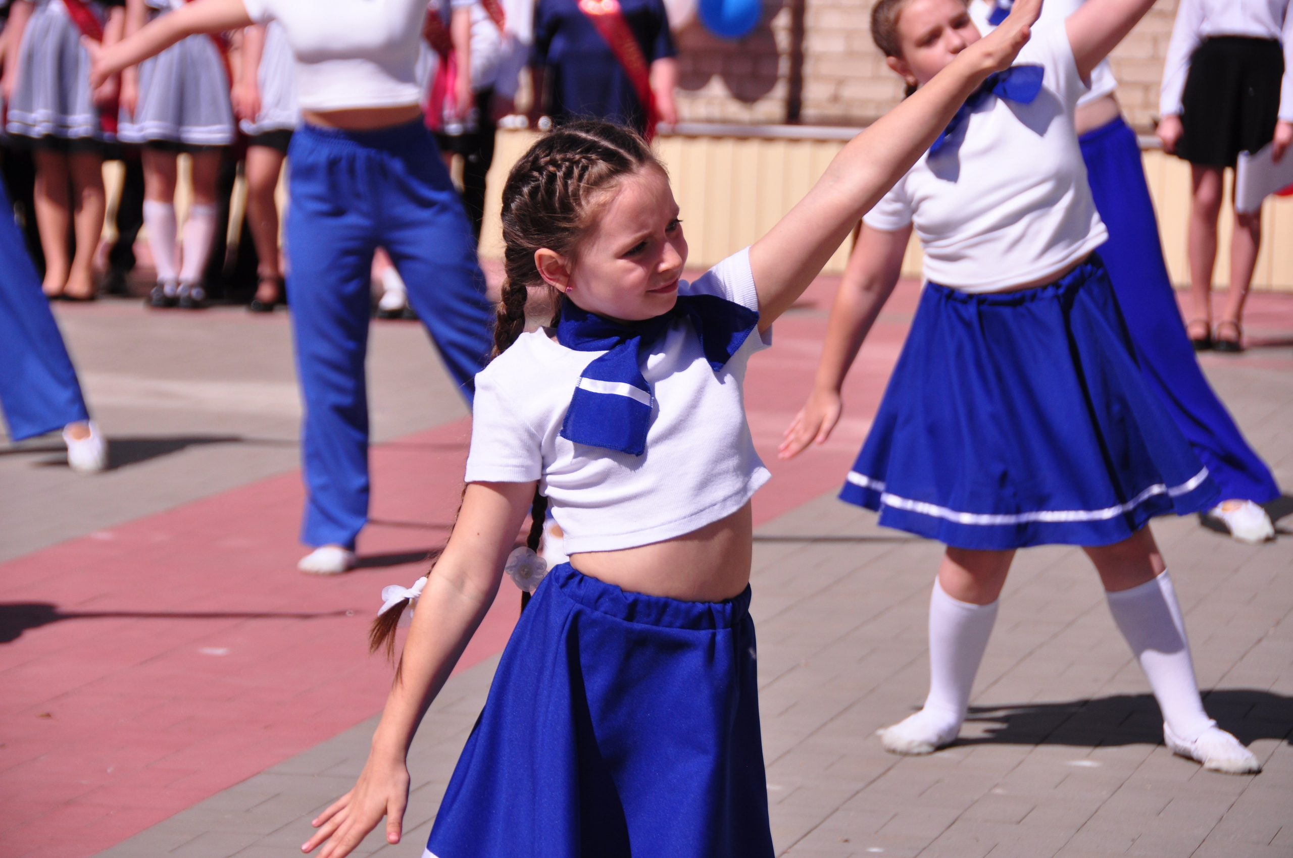 Репортажная. Фотограф в Урюпинске