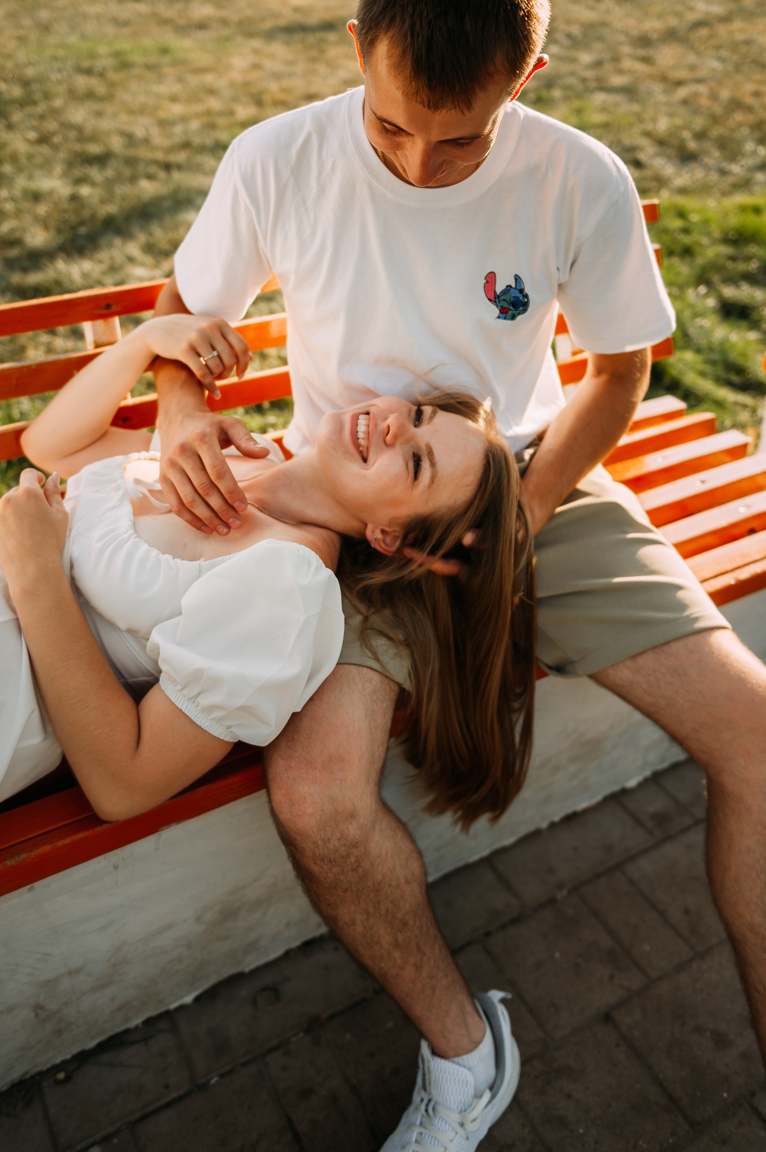 ***. Свадебный фотограф Алёна Замотаева