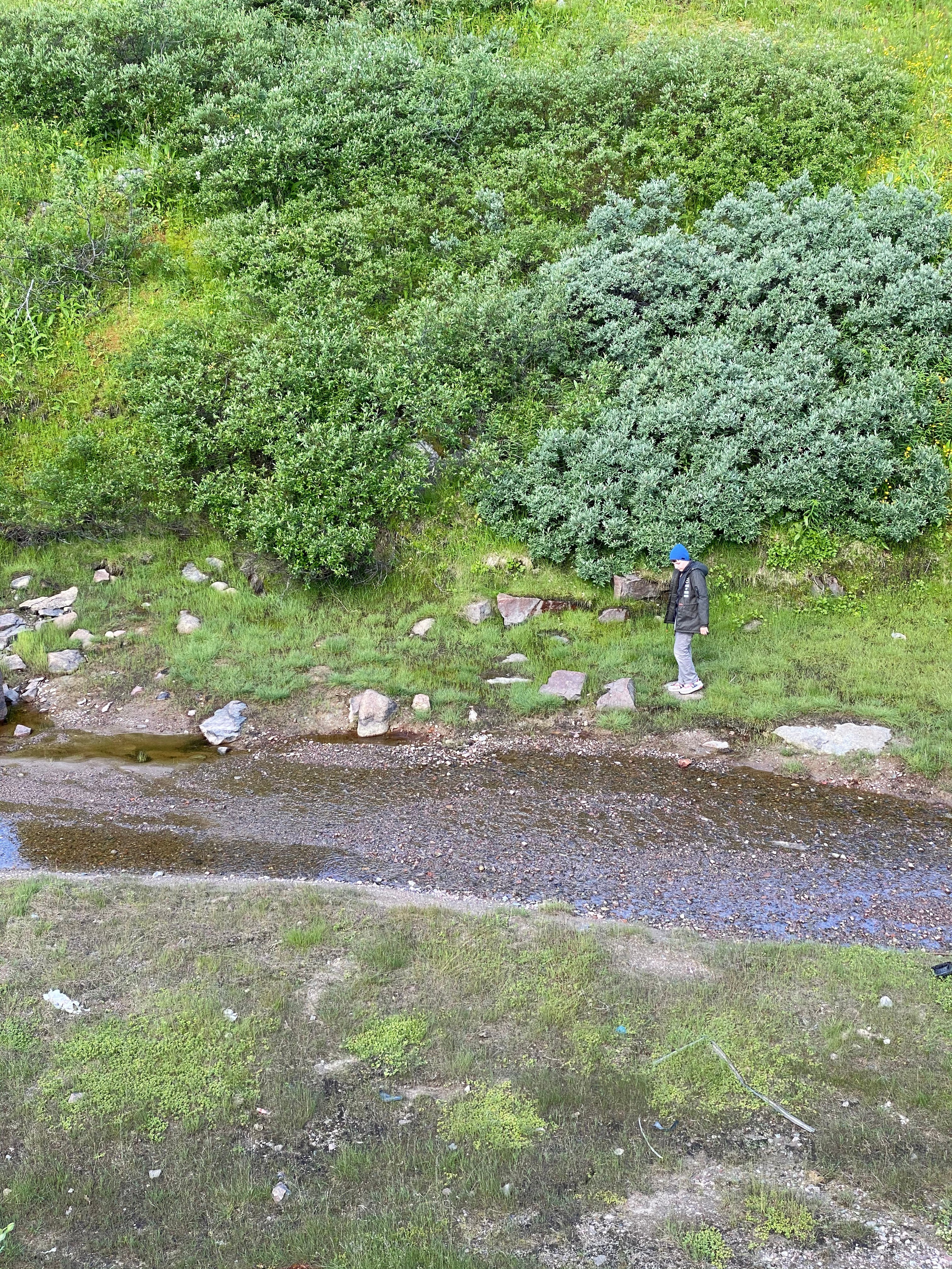 Териберка — 20. Своя Мастерская