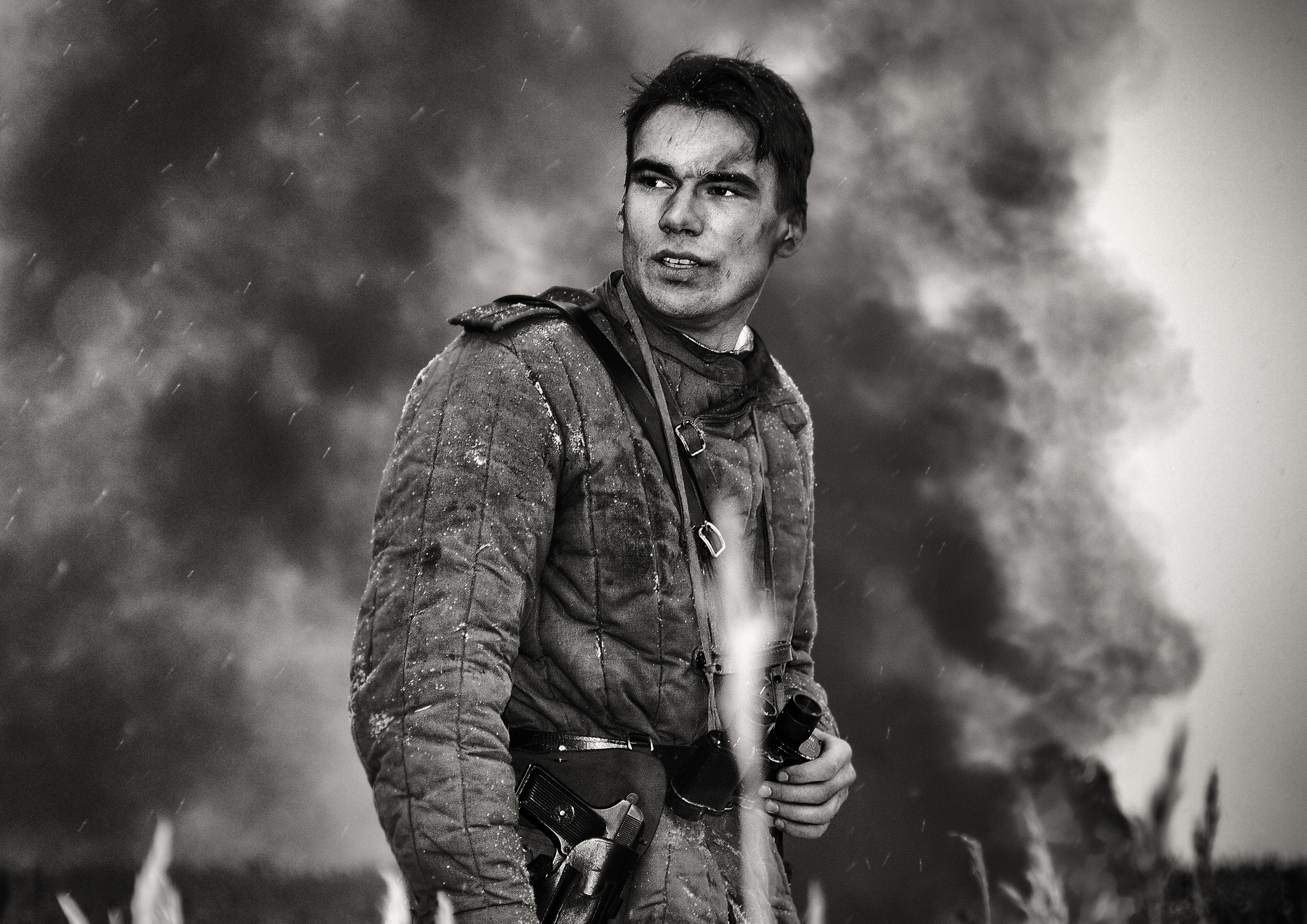 Реконструкция. Фотограф — путешественник Светлана Романовская