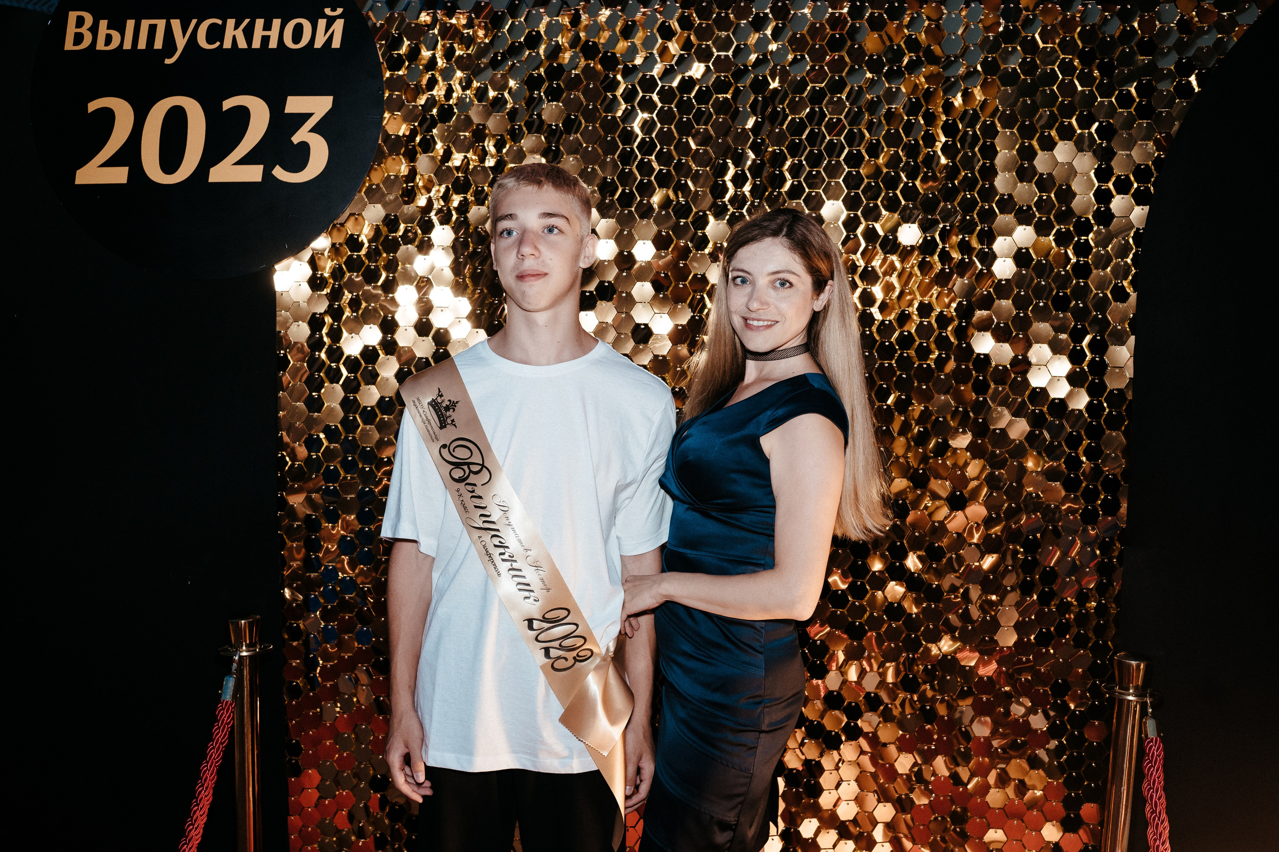 Выпускной «Ribiza». Свадебный фотограф в Симферополе