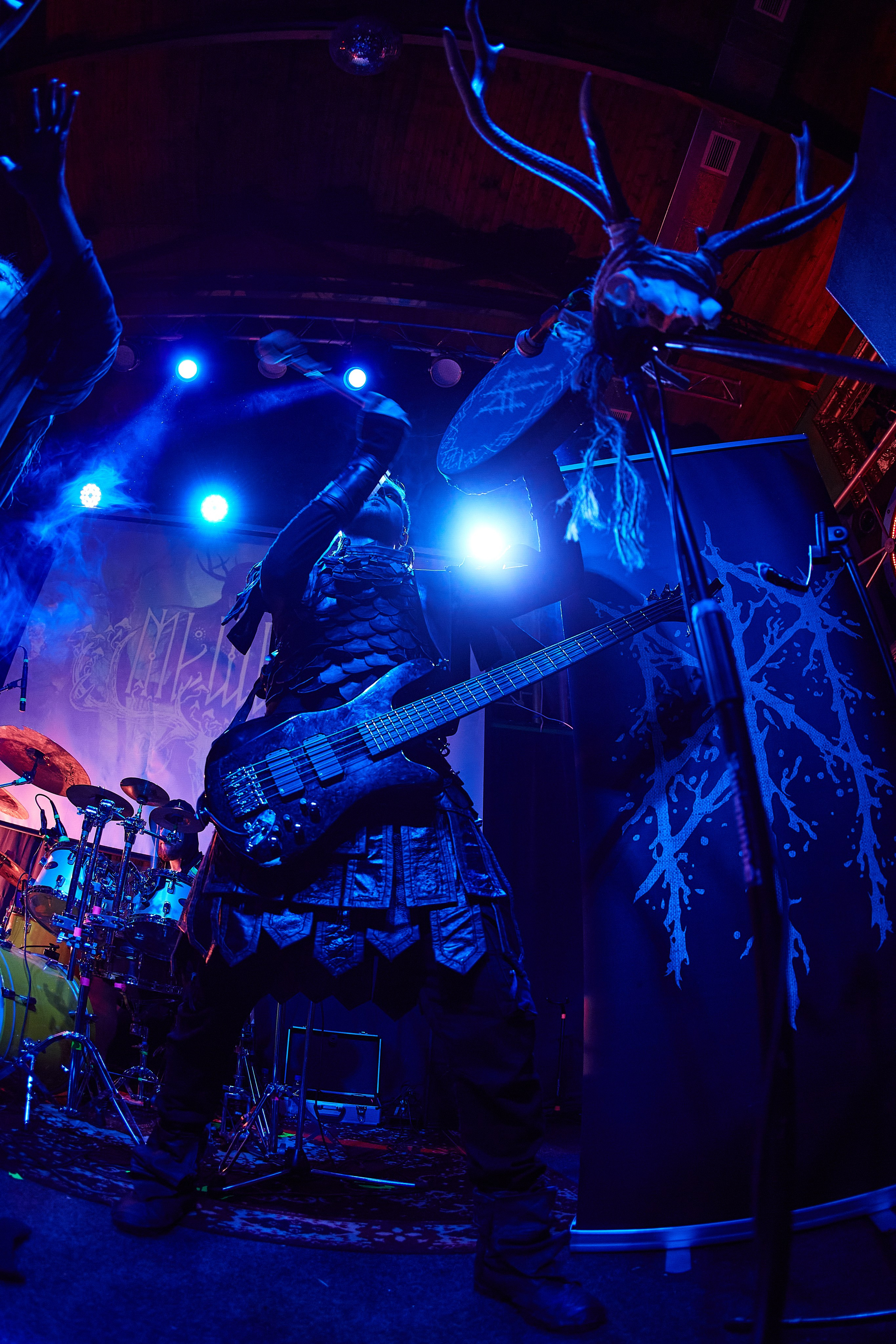 2023-12-24. Мещера