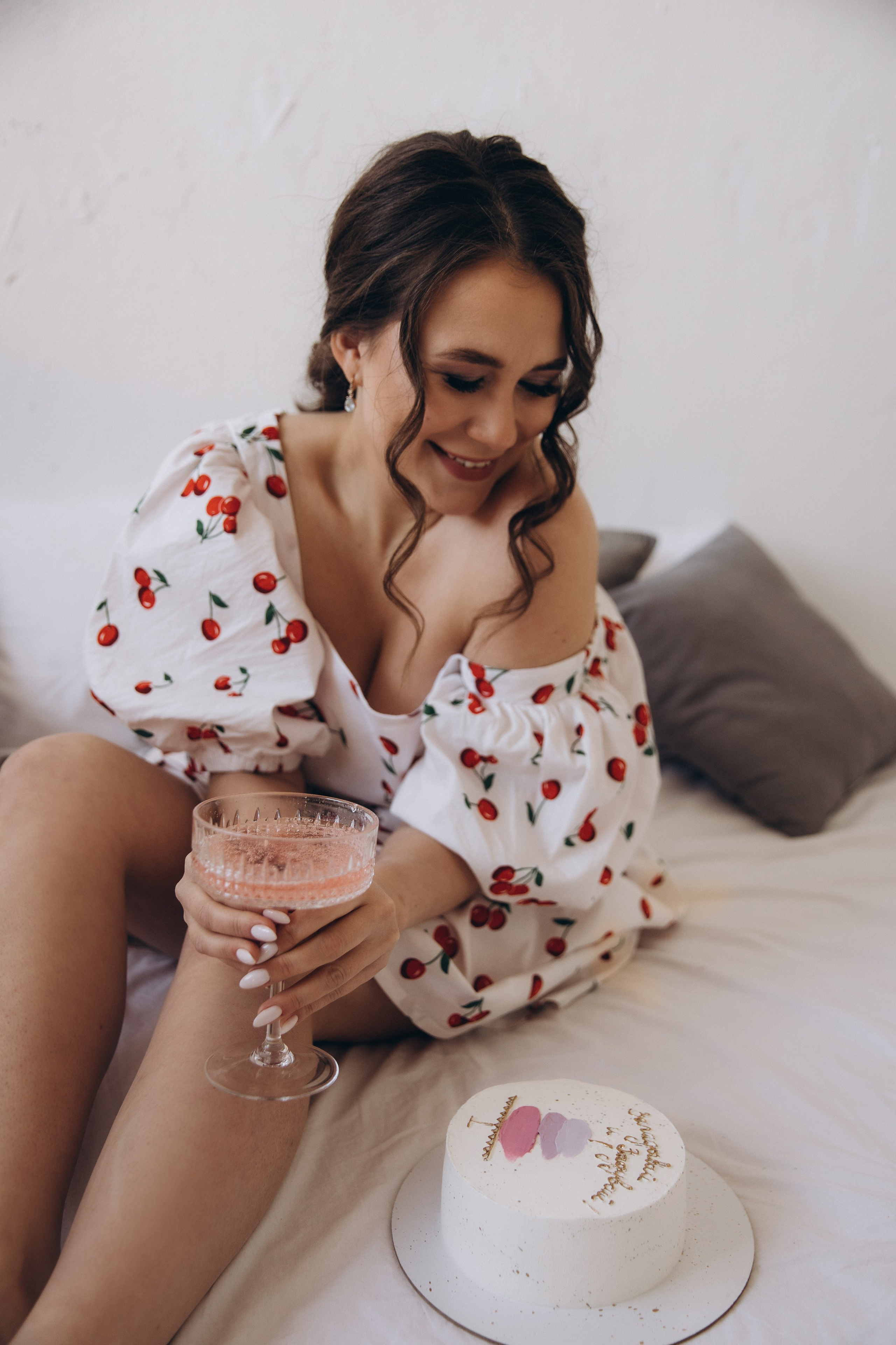 Настя. Семейный, свадебный фотограф в Чите Екатерина Мельникова