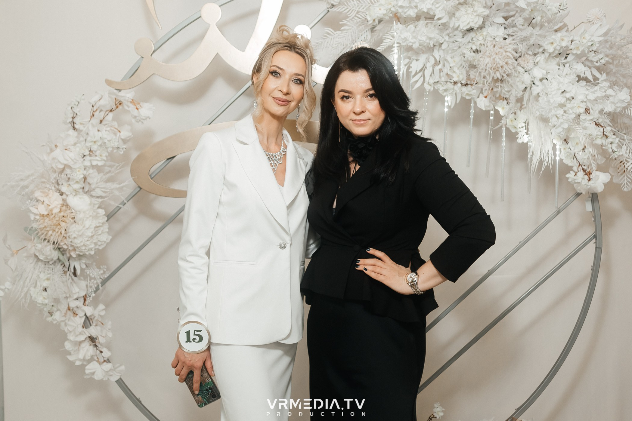 «ЛЕДИ КУЗБАСС»-2024