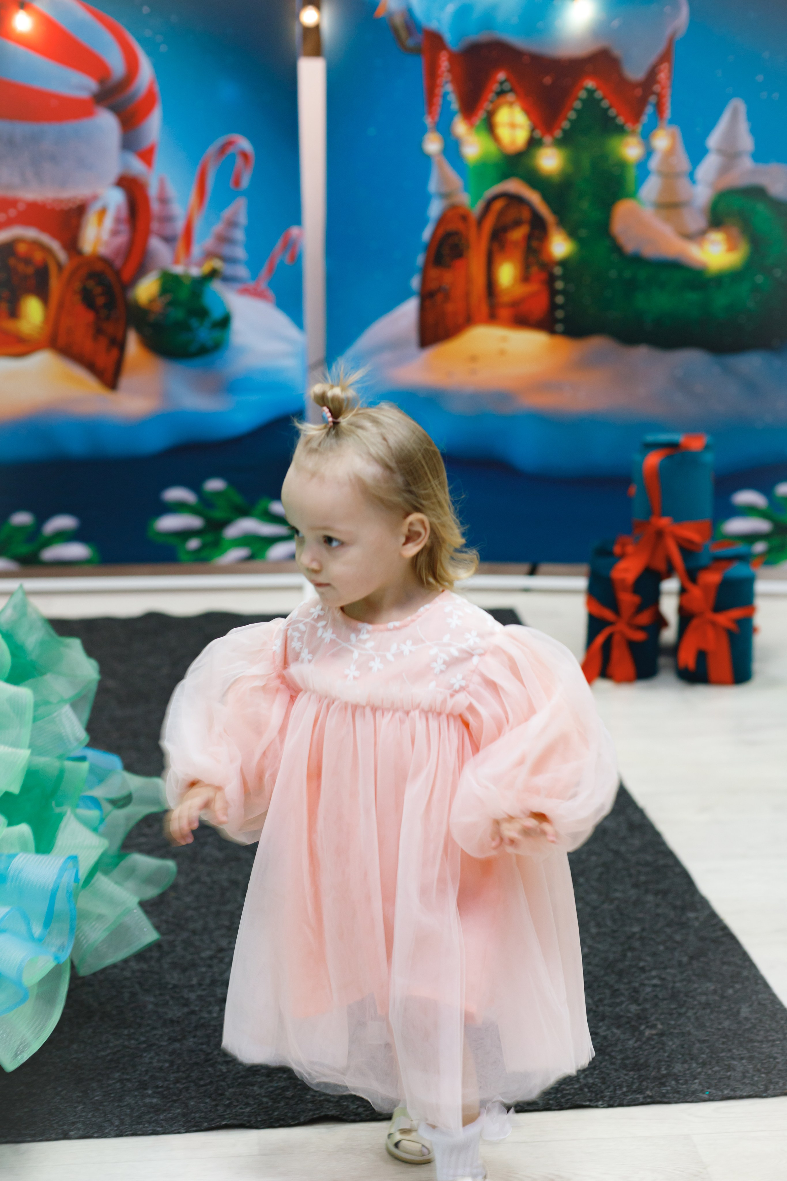 Happy new year. Photokarish