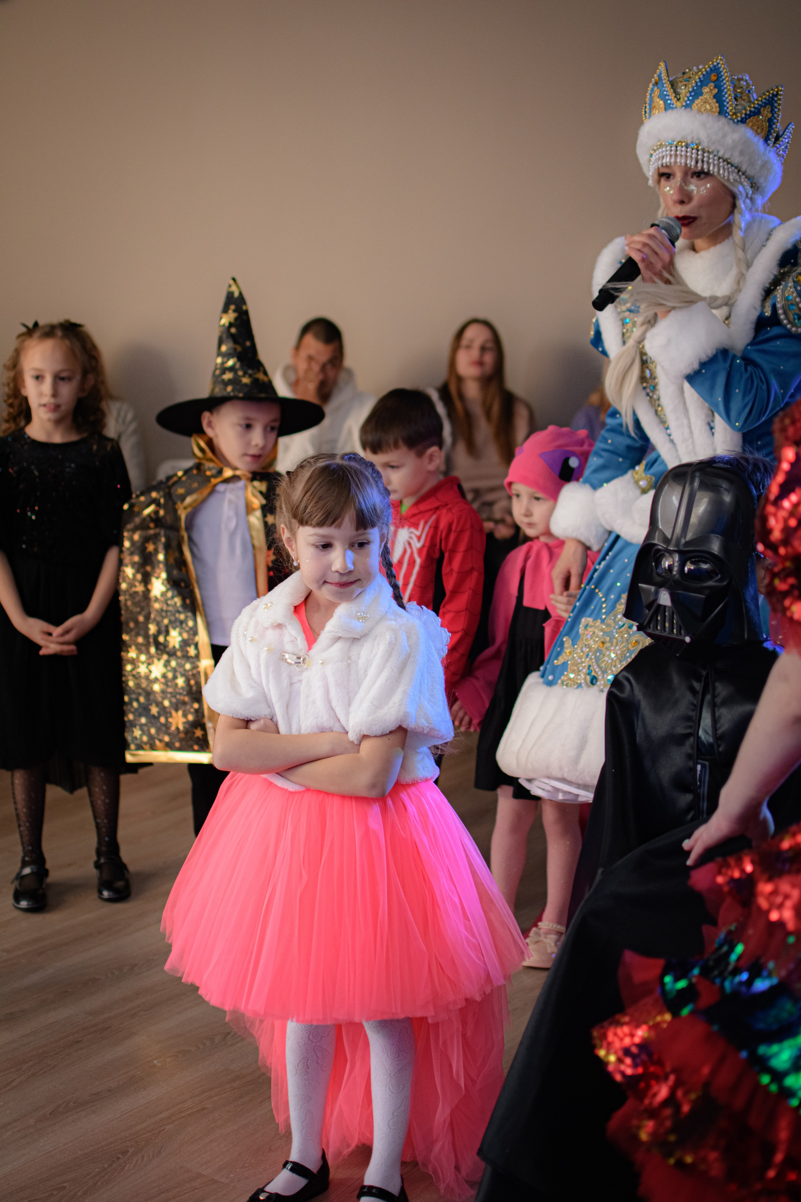 HAPPY NEW YEAR. Photokarish