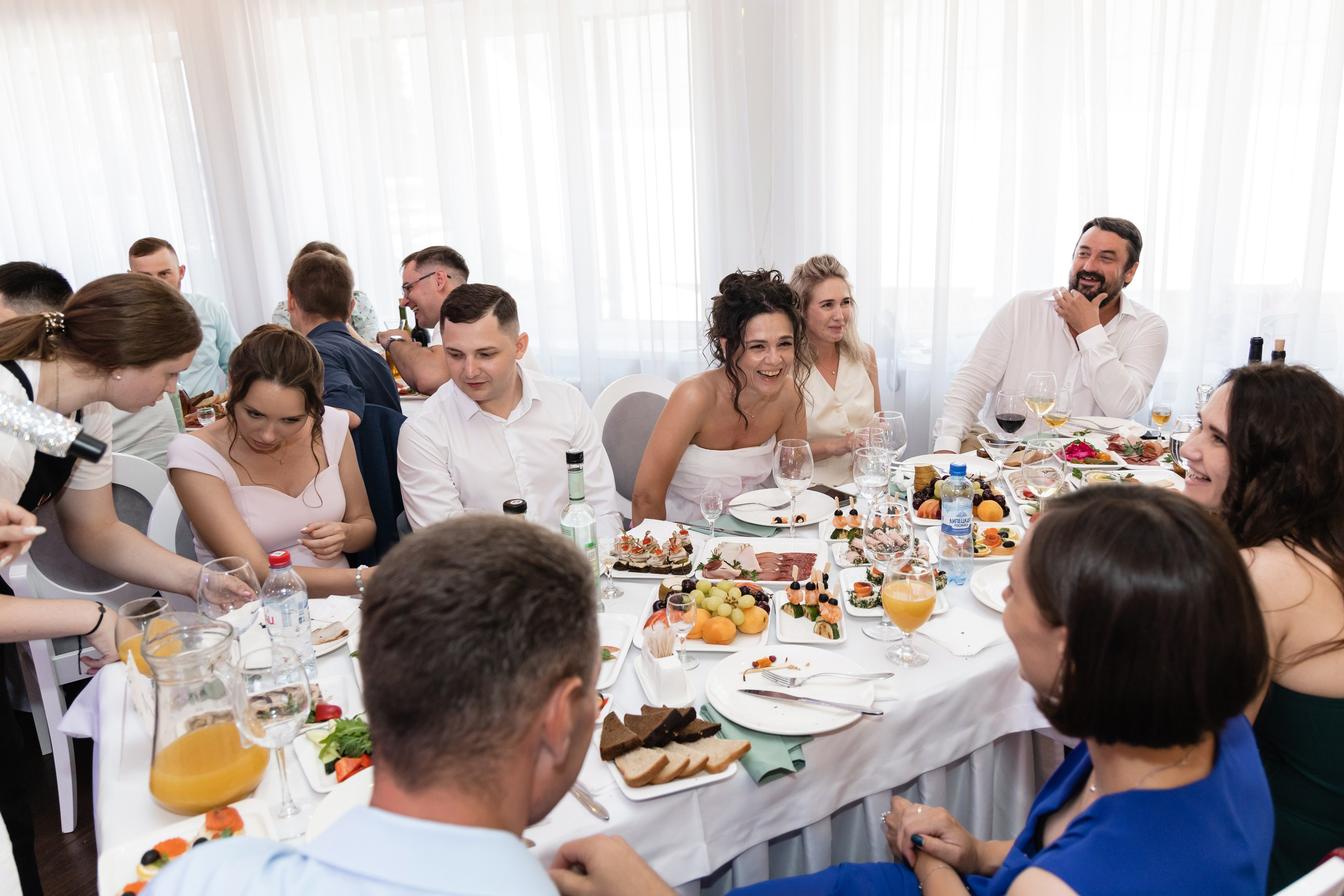 Алёна и Денис (полный день). Фотограф в Барнауле Юлия Садвокасова