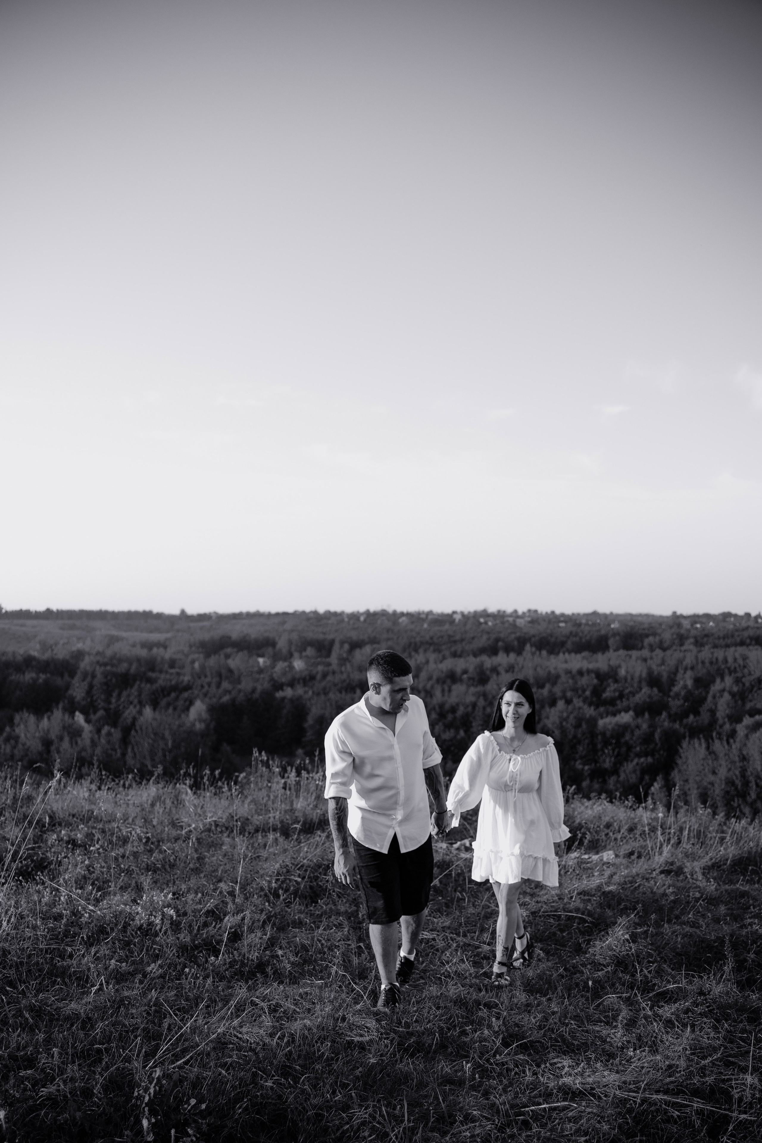 Полина и Валера. Главная