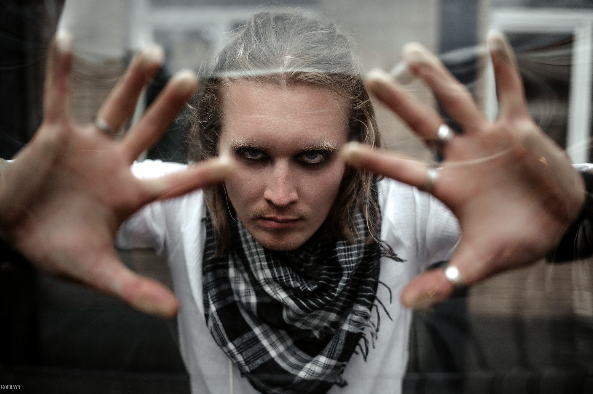 Богдан Щукин. Концертный и театральный репортажный фотограф в Москве Александр Колбая