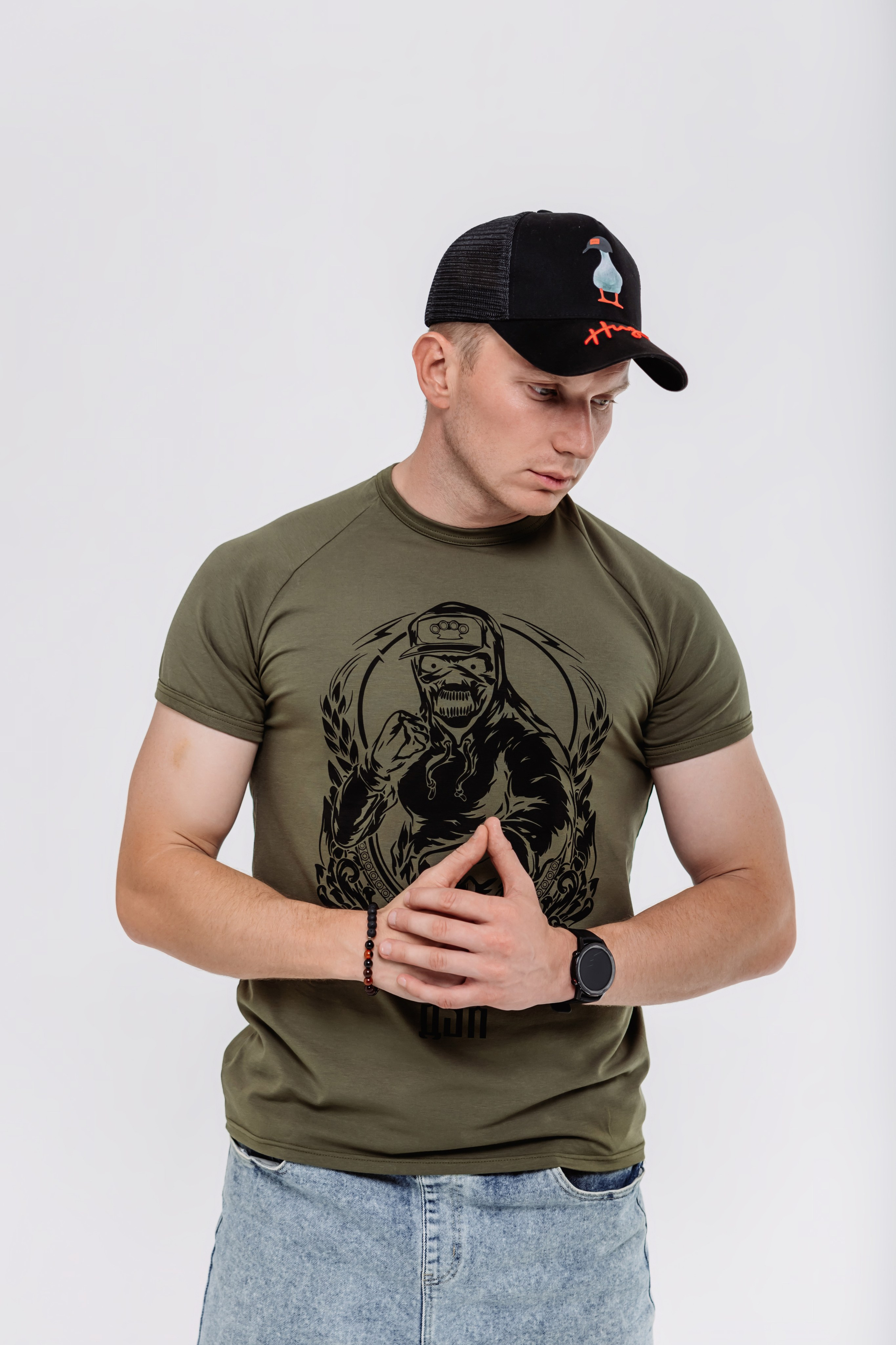 Съемка для бренда «БОЕВОЙ ДУХ», г. Коломна | OZON. ФОТОГРАФ ИРИНА ШАМАТАВА