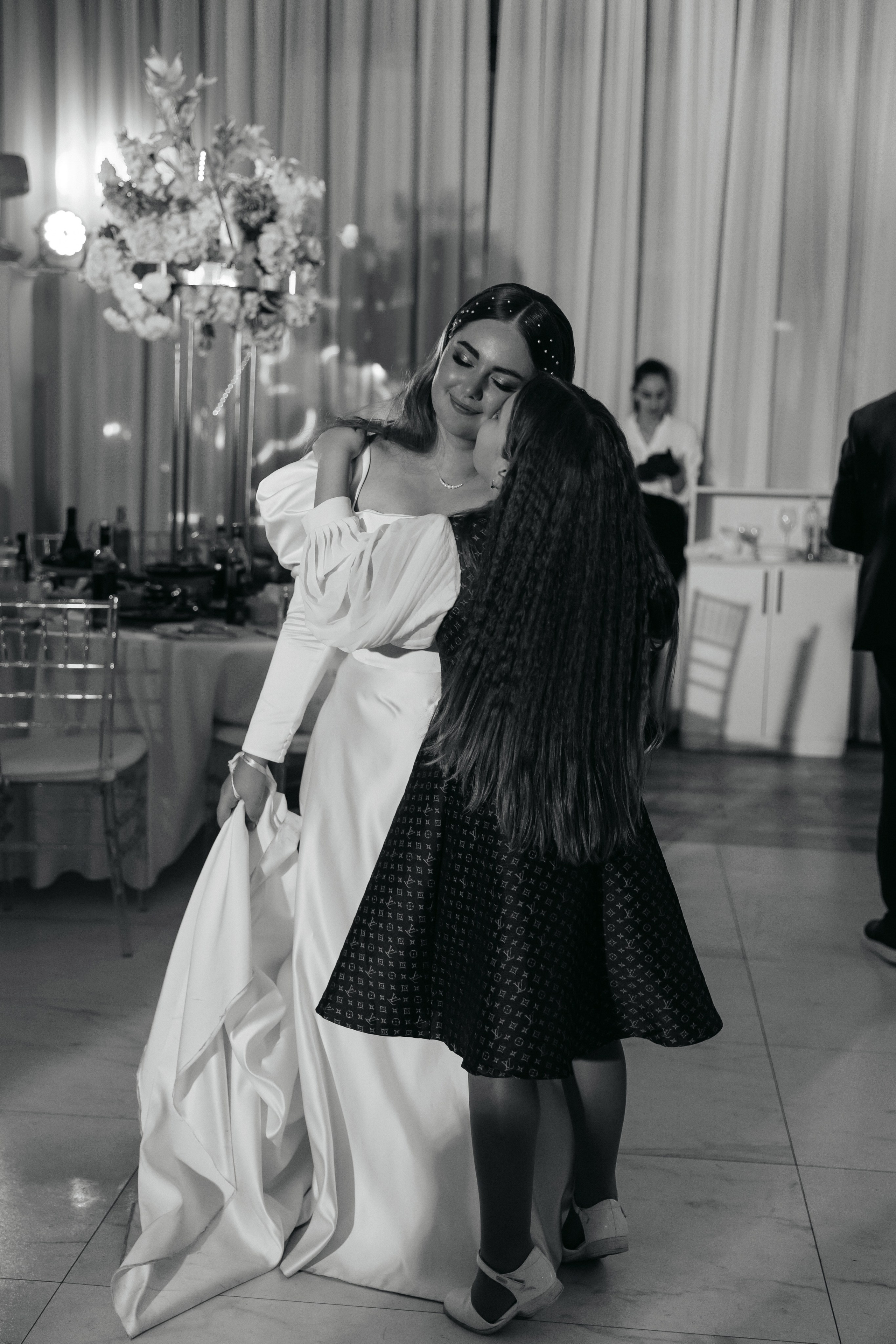 Константин и Елизавета 29/10/2023. Свадебный  и семейный фотограф в Краснодаре