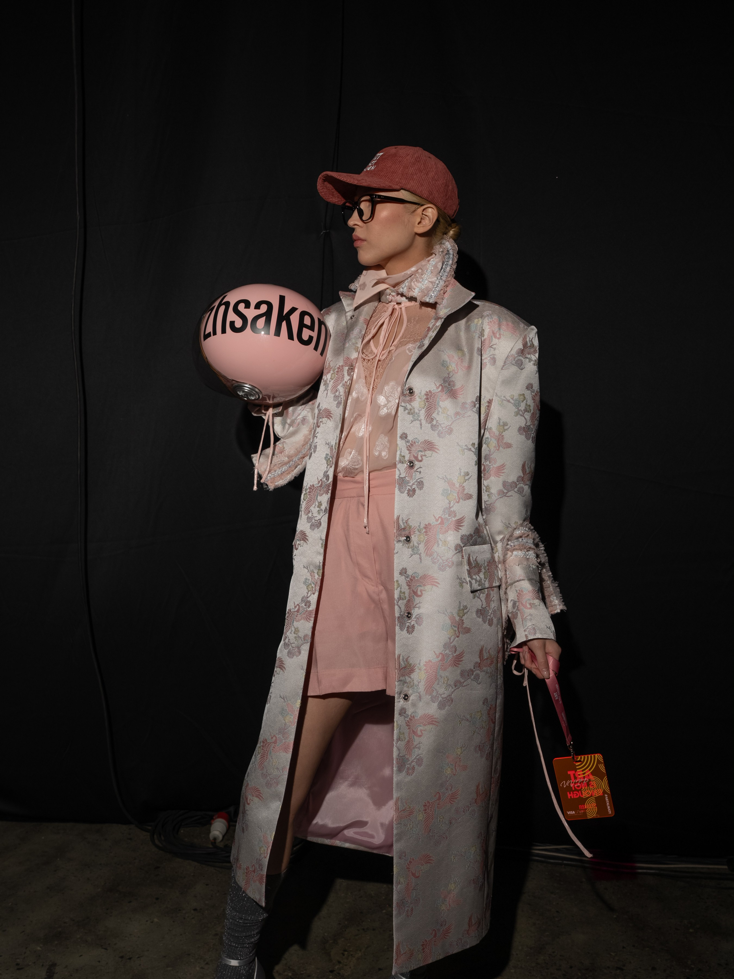 Visa Fashion week Almaty Backstage Day 3. Сайт Алматинского НЮ АРТ, будуар и фэшн фотографа Дениса Карпенко