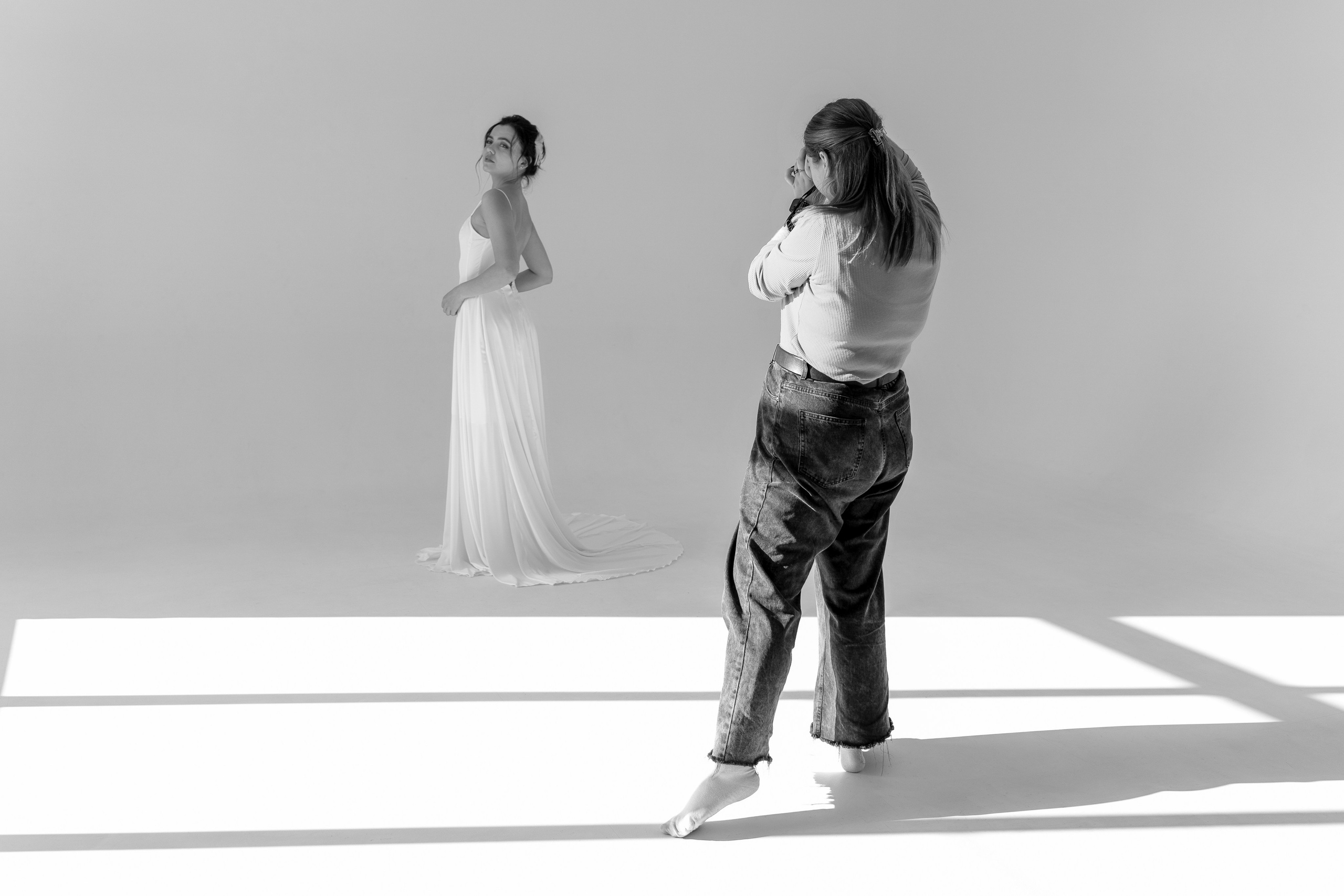 Курс «Основы фотографии». Фотошкола современной фотографии в Крыму. Курсы по фотографии в Симферополе