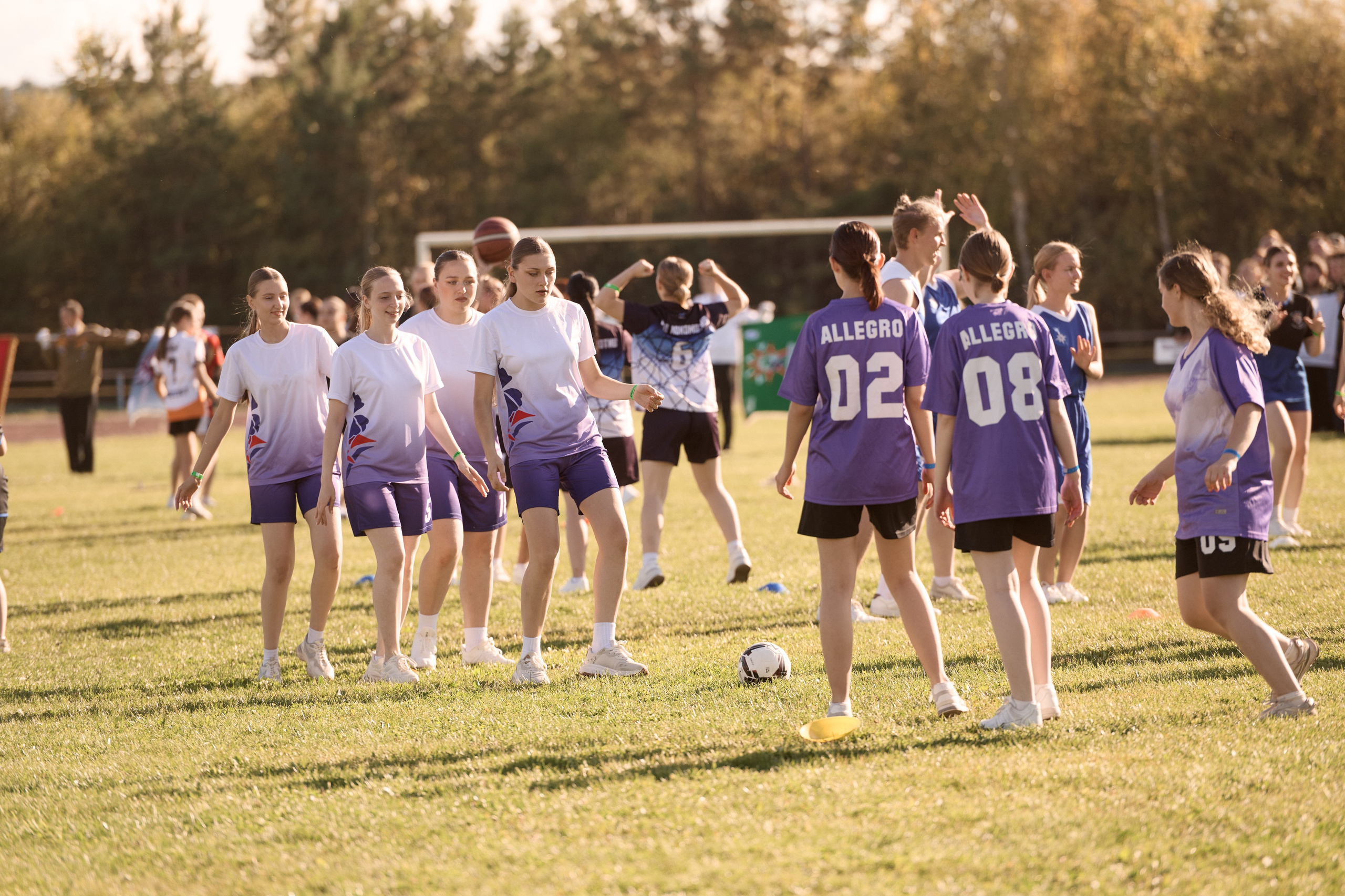 Павловский слёт. Сергей Богомолов. Свадебный и семейный фотограф