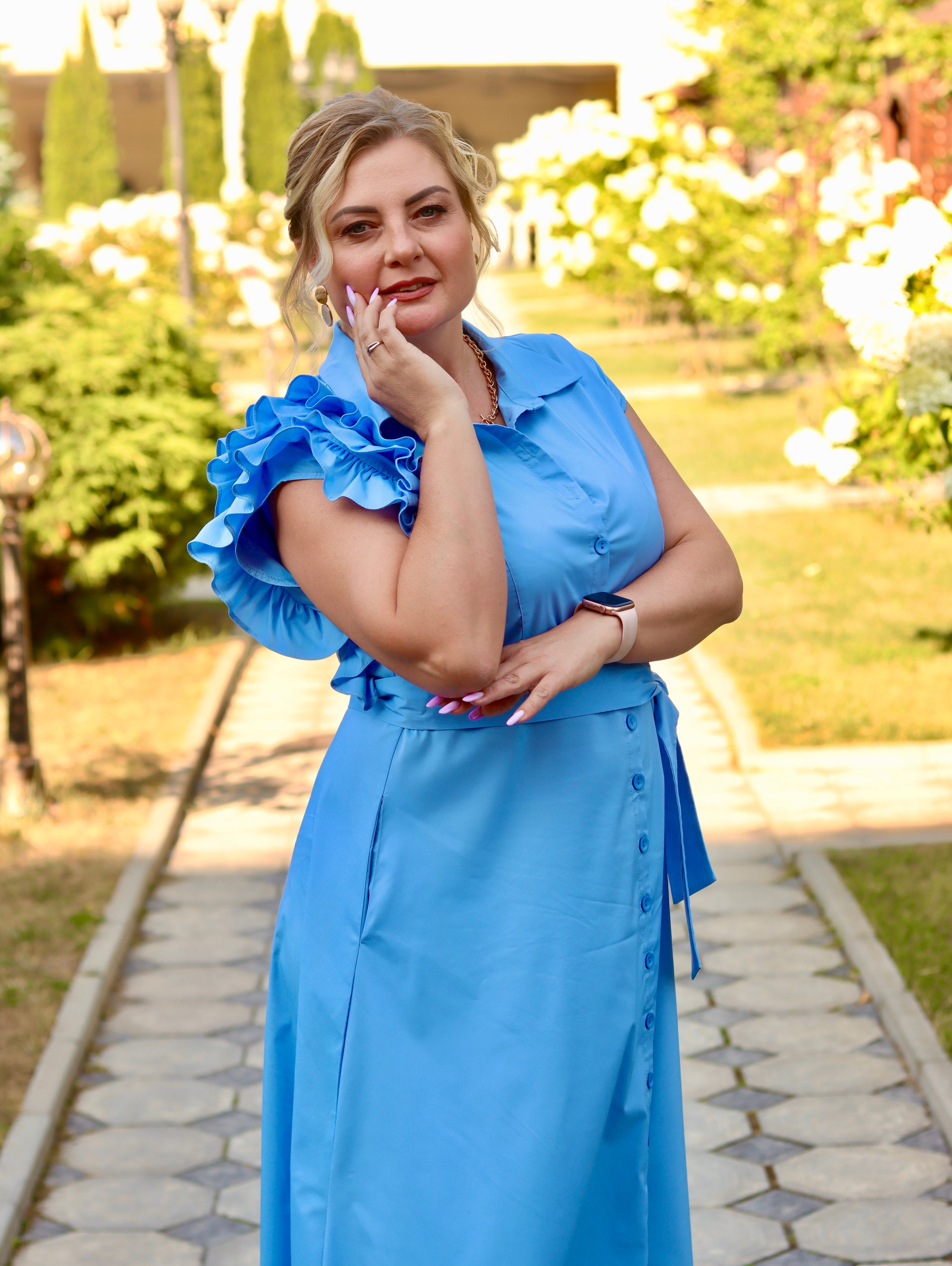 Юбилей. Фотограф в Курске Смирнов Евгений