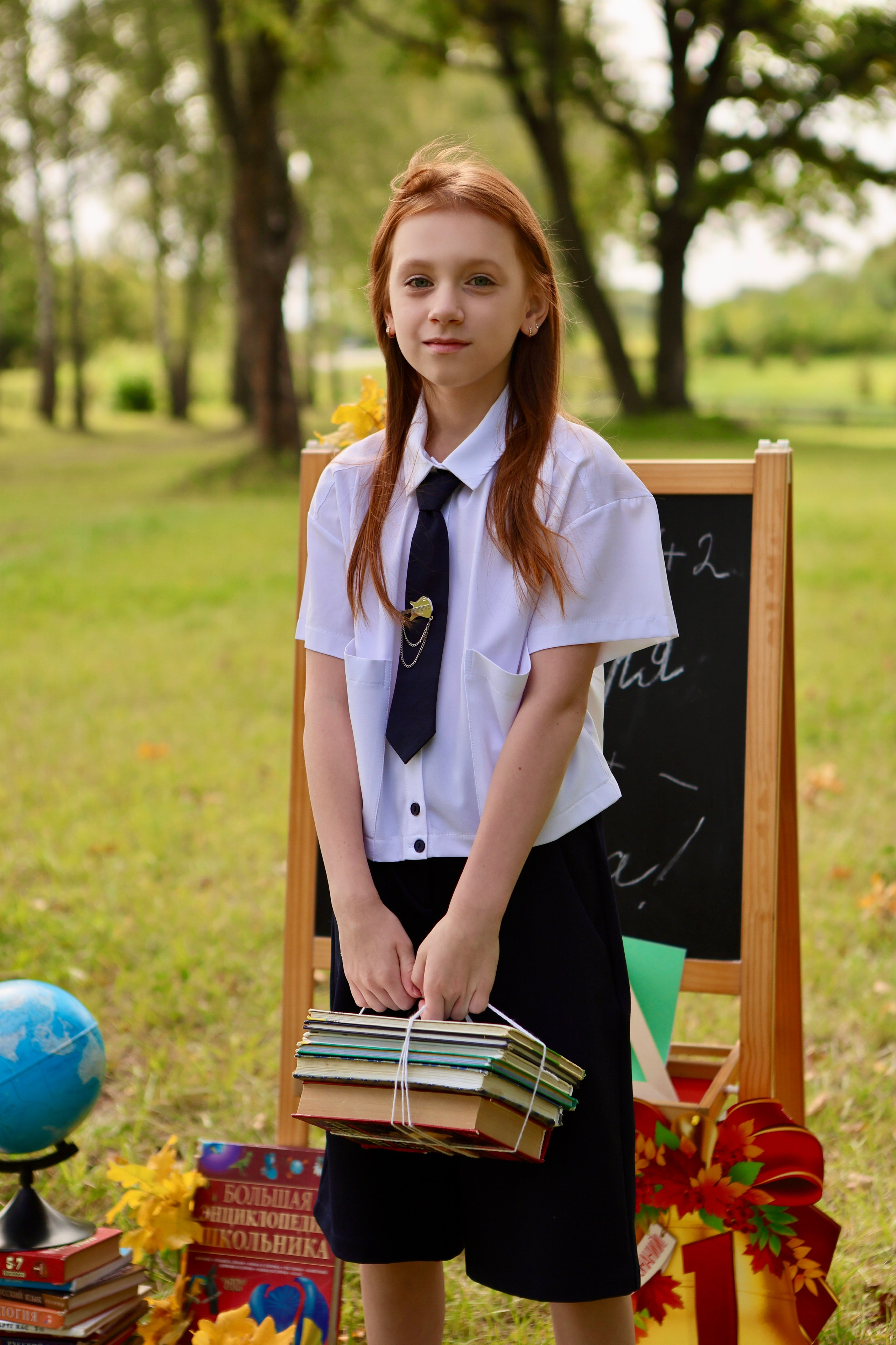 Полина. Фотограф в Курске Смирнов Евгений