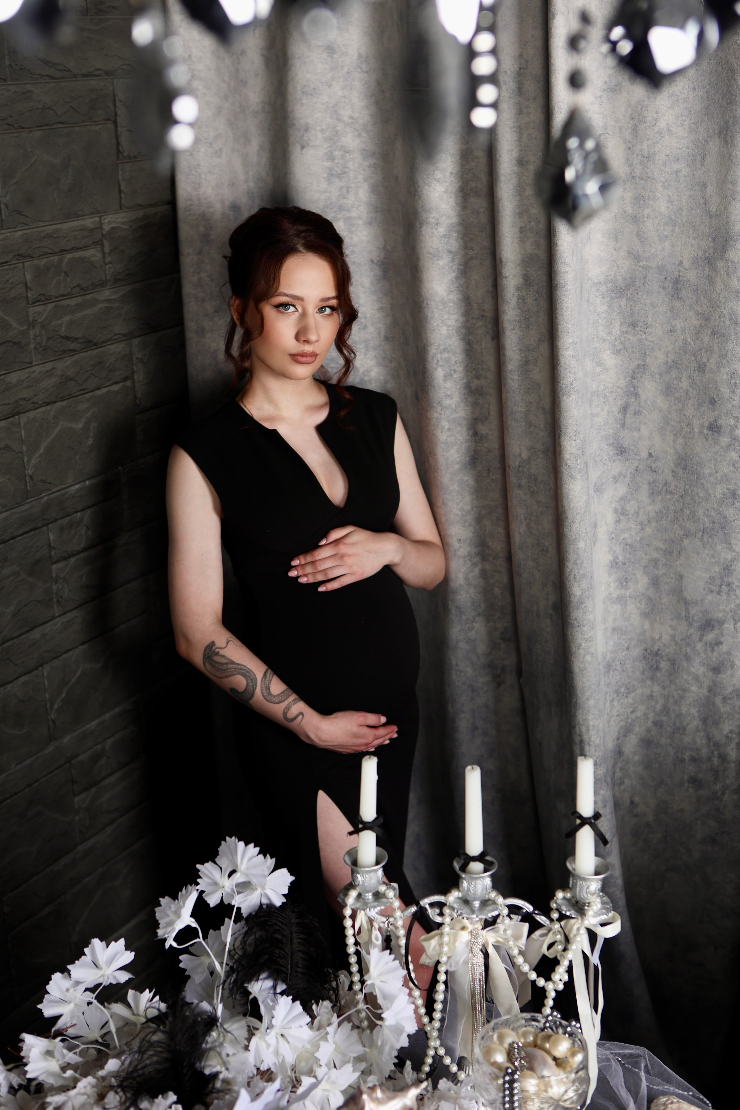 Кирилл и Арина. Фотограф в Курске Смирнов Евгений