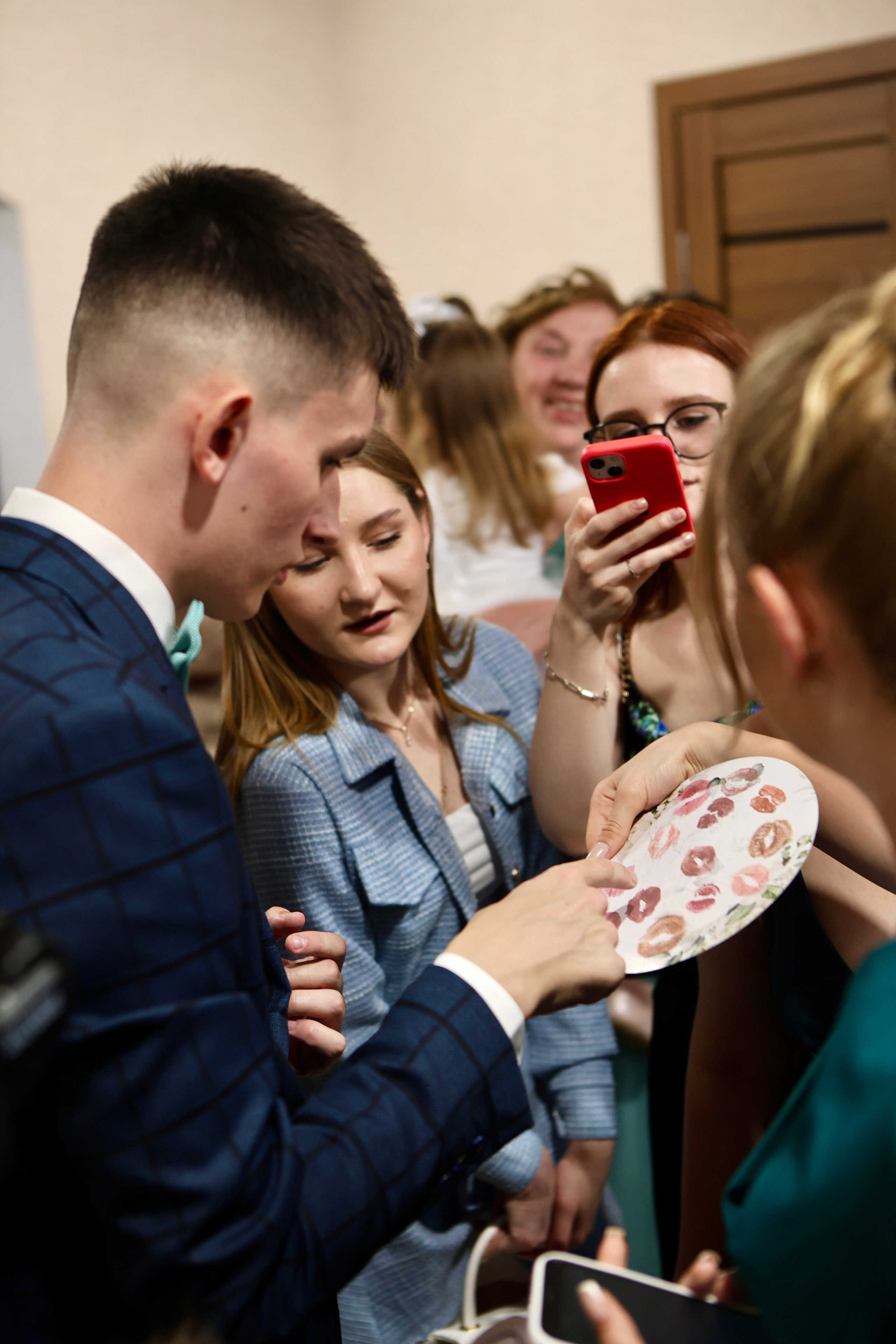 Свадьба Игоря и Татьяны. Фотограф в Курске Смирнов Евгений