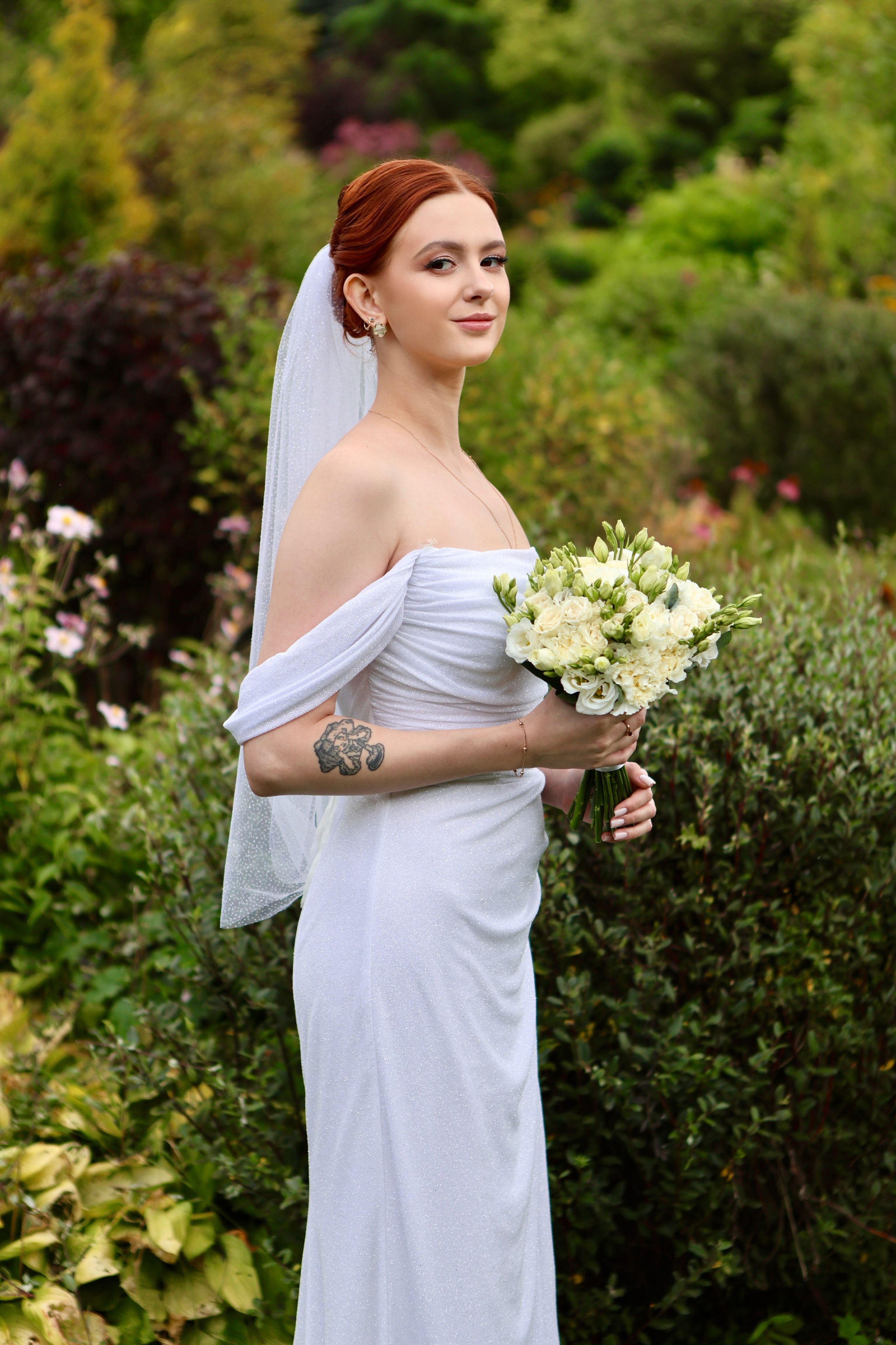 Матвей и Елизавета. Фотограф в Курске Смирнов Евгений