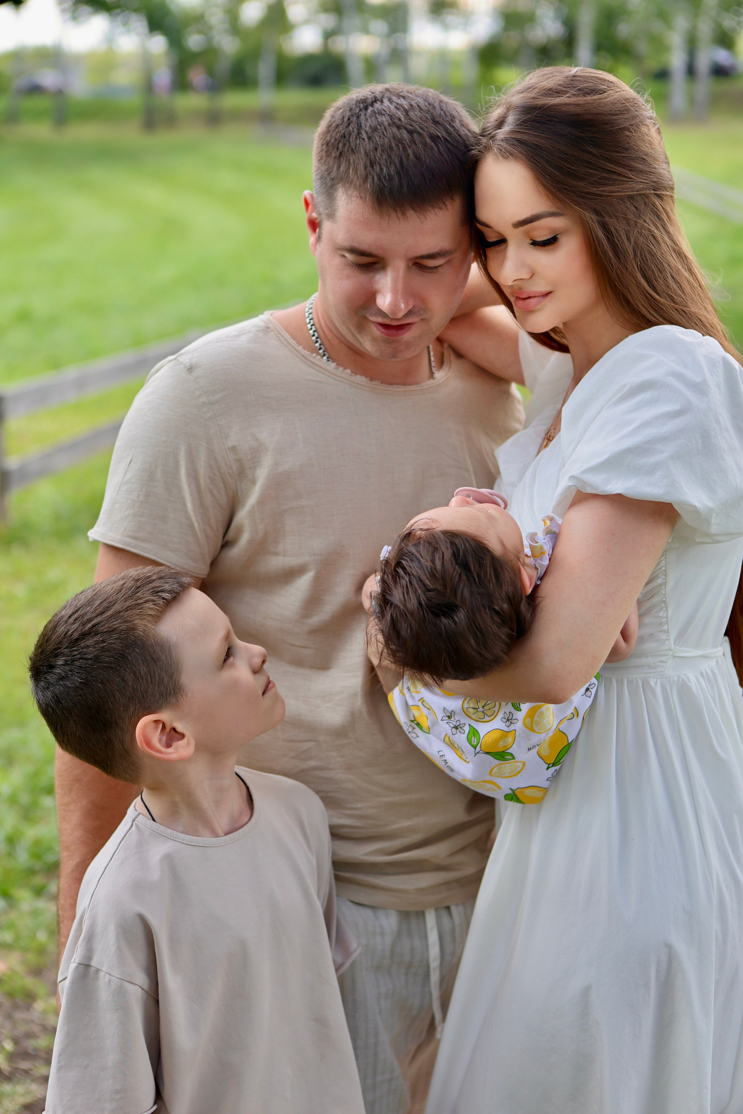 Екатерина. Фотограф в Курске Смирнов Евгений