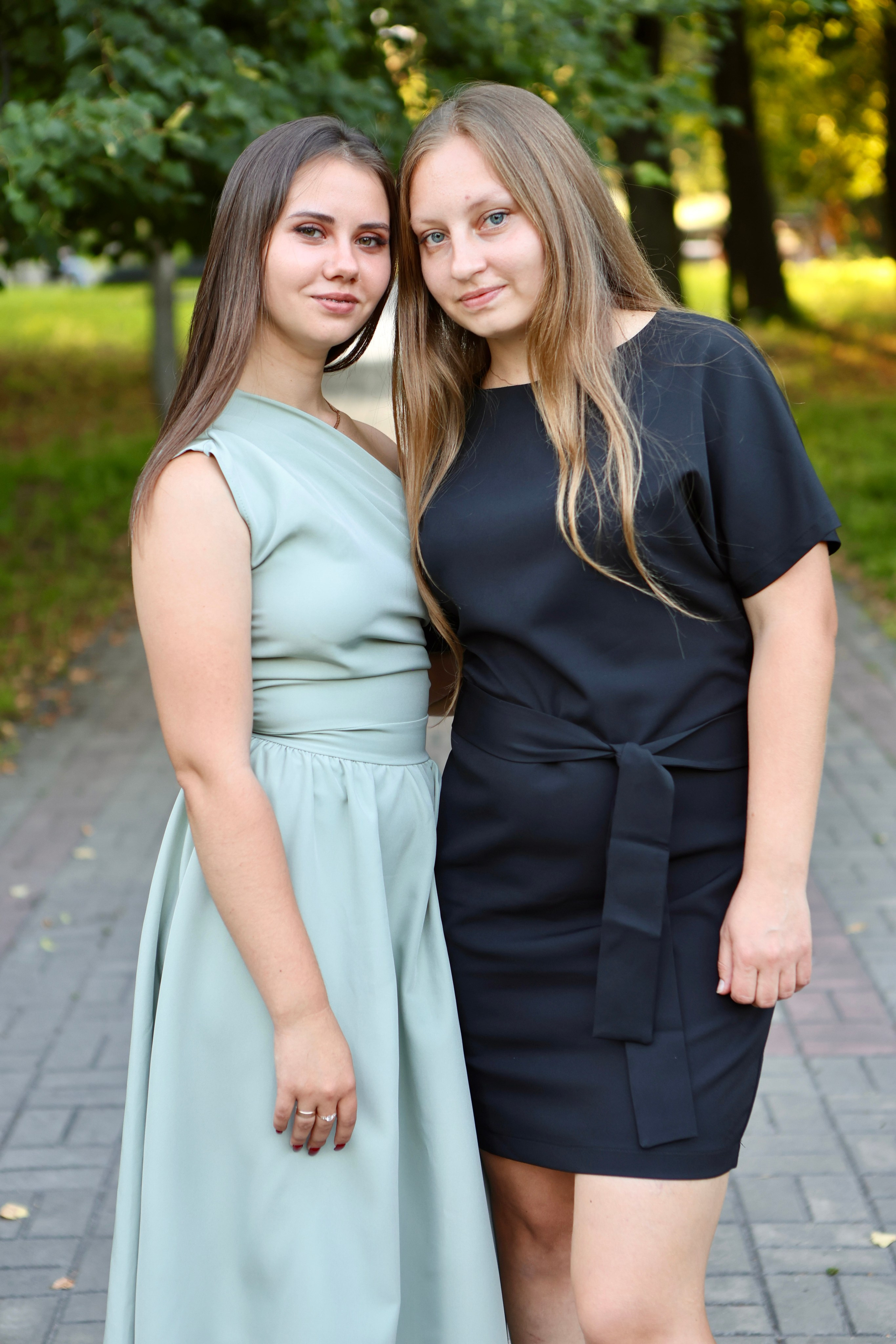 Виктория Андрей и семья. Фотограф в Курске Смирнов Евгений