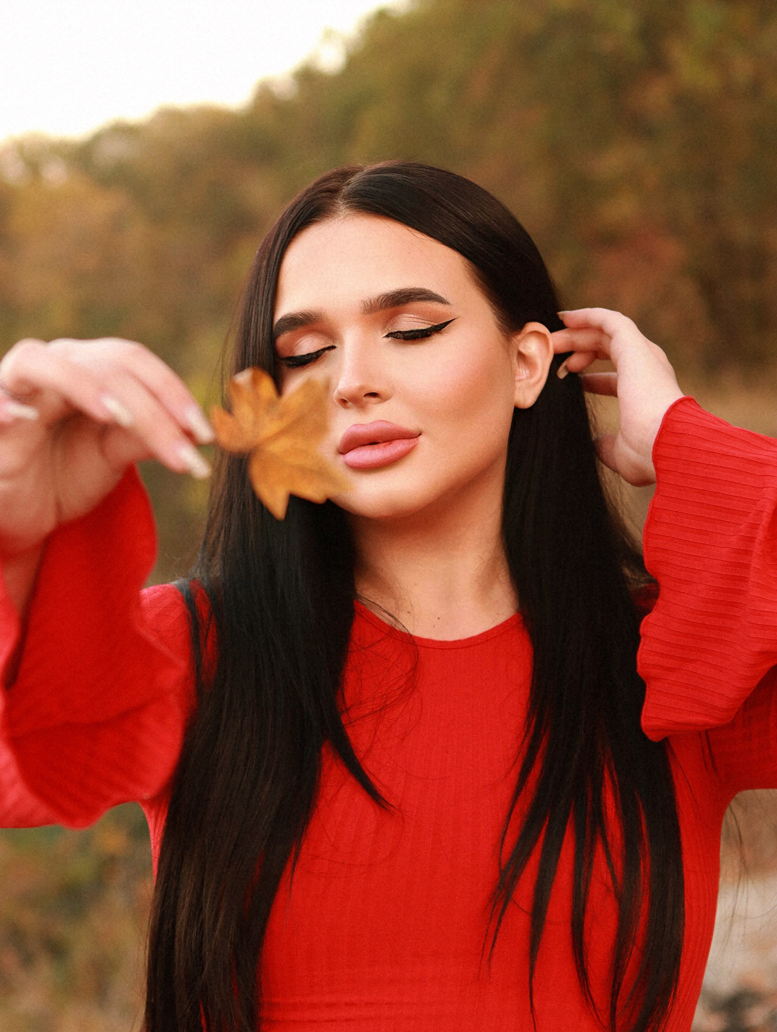 Маша. Фотограф в Курске Смирнов Евгений