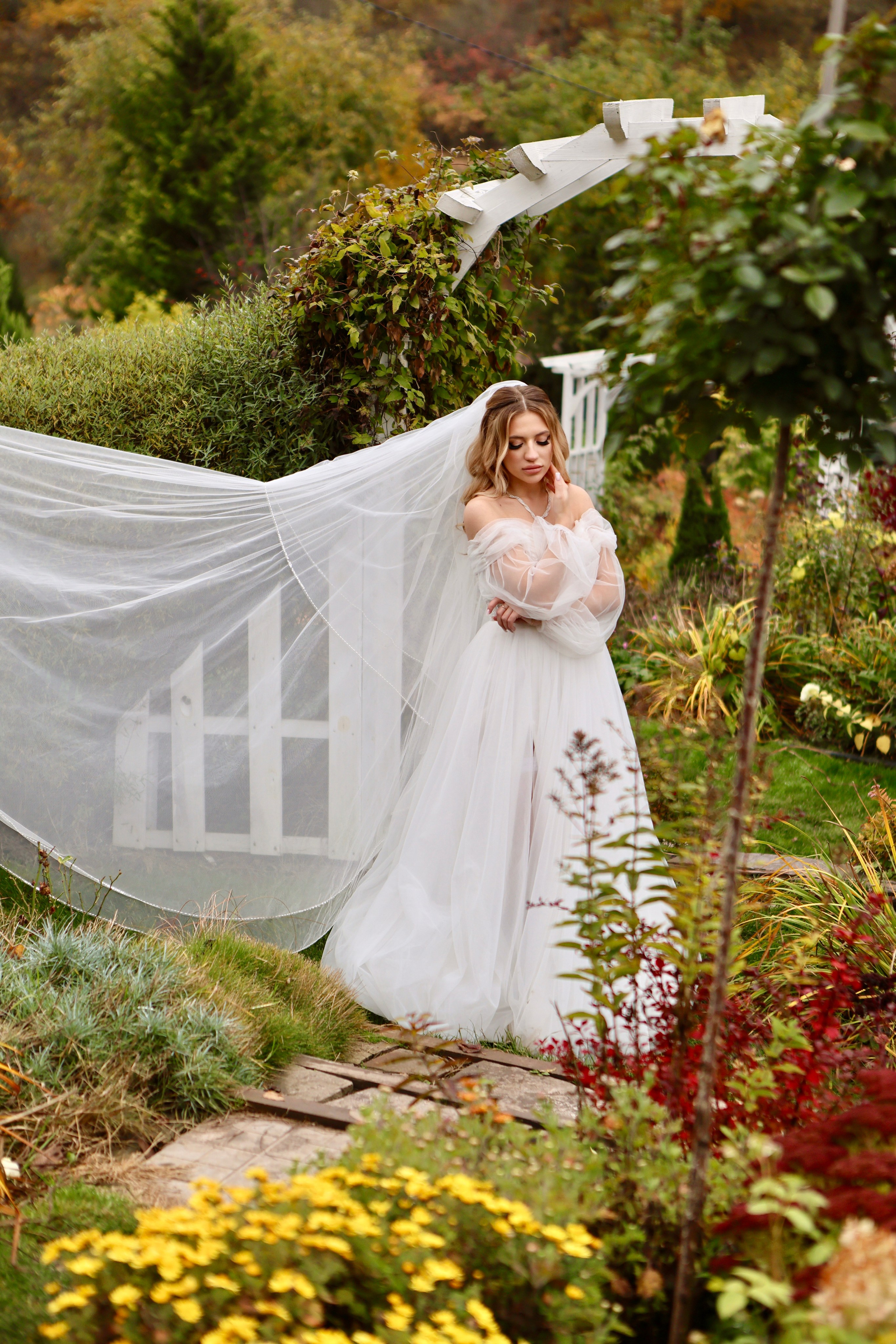 Денис и Людмила. Фотограф в Курске Смирнов Евгений