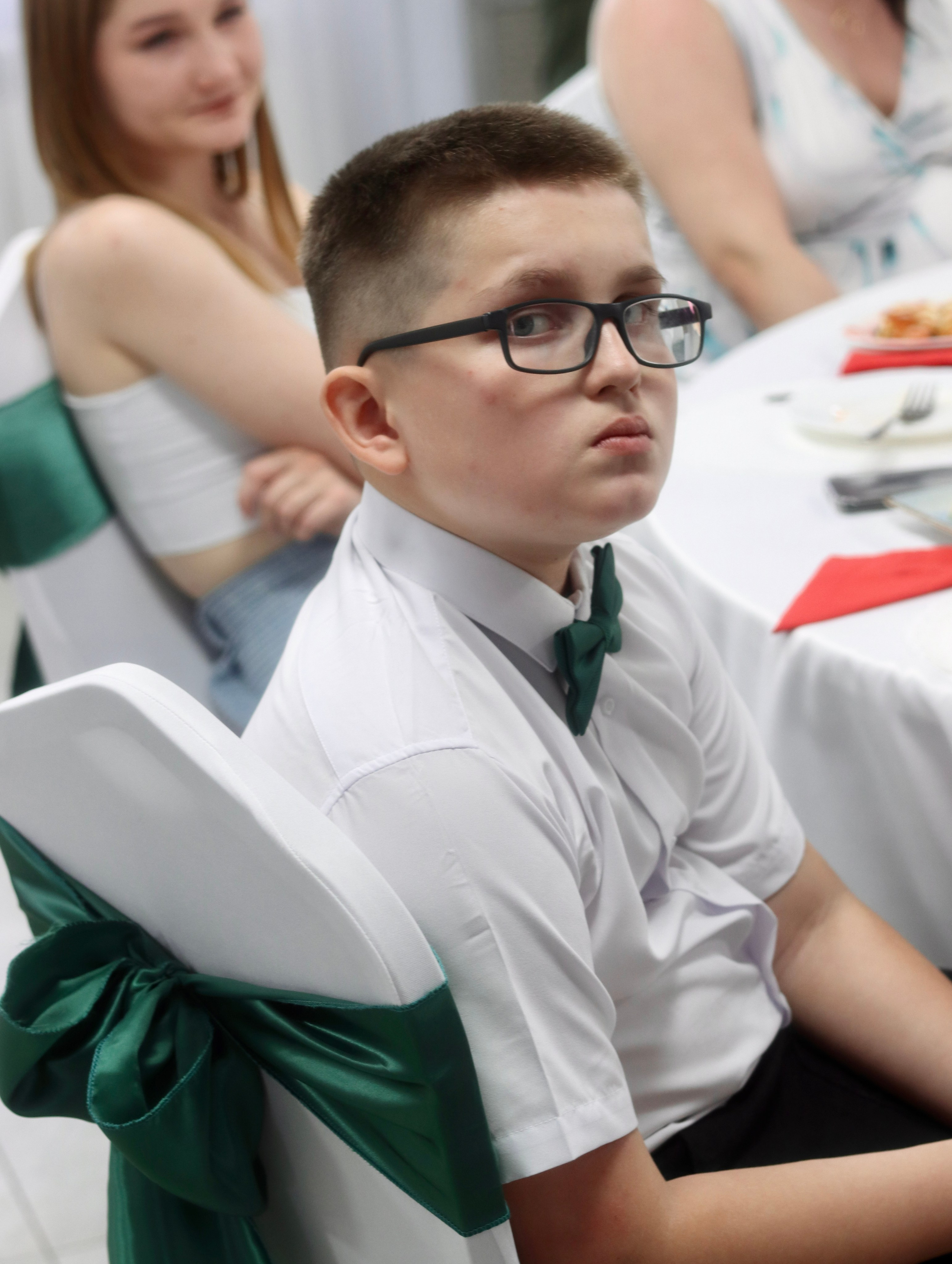 Свадьба Игоря и Татьяны. Фотограф в Курске Смирнов Евгений