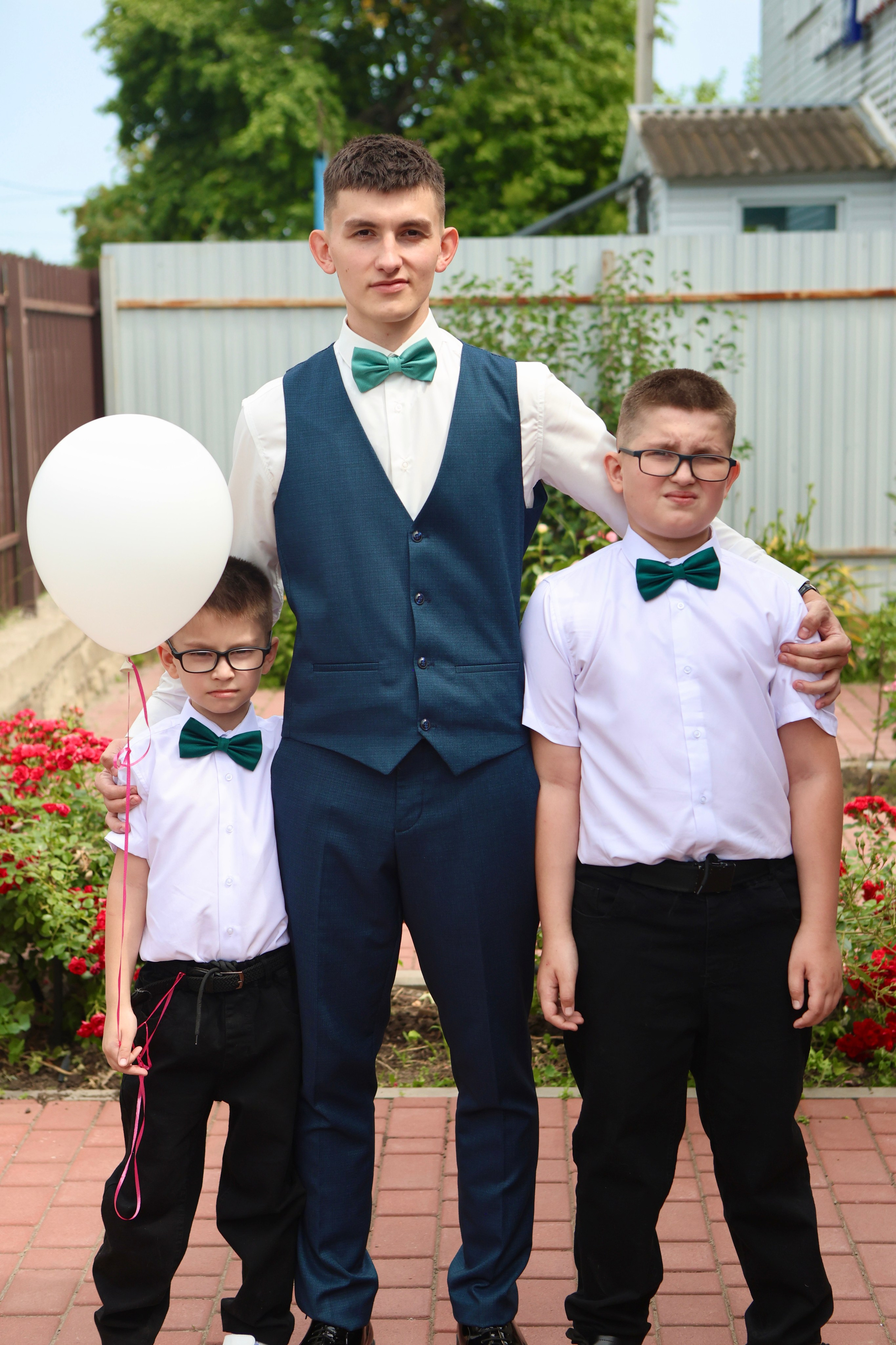 Свадьба Игоря и Татьяны. Фотограф в Курске Смирнов Евгений