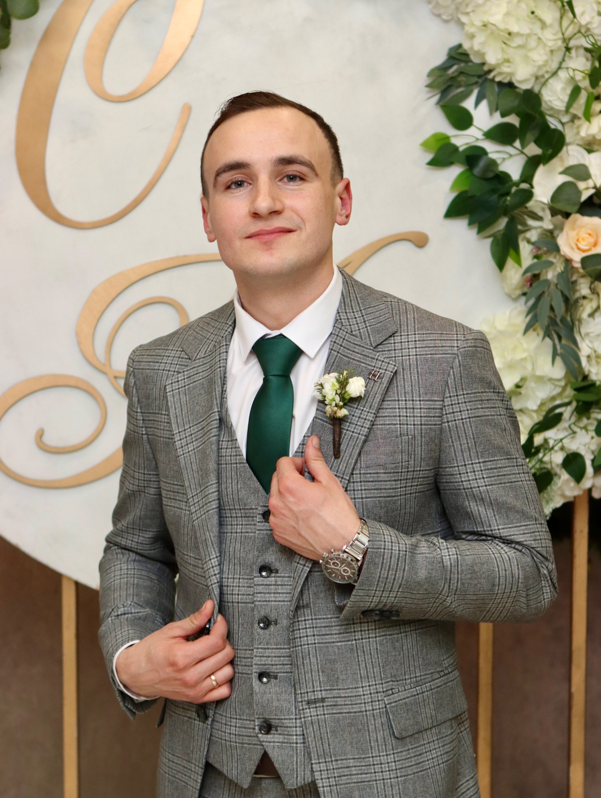 Сергей и Мария банкет. Фотограф в Курске Смирнов Евгений