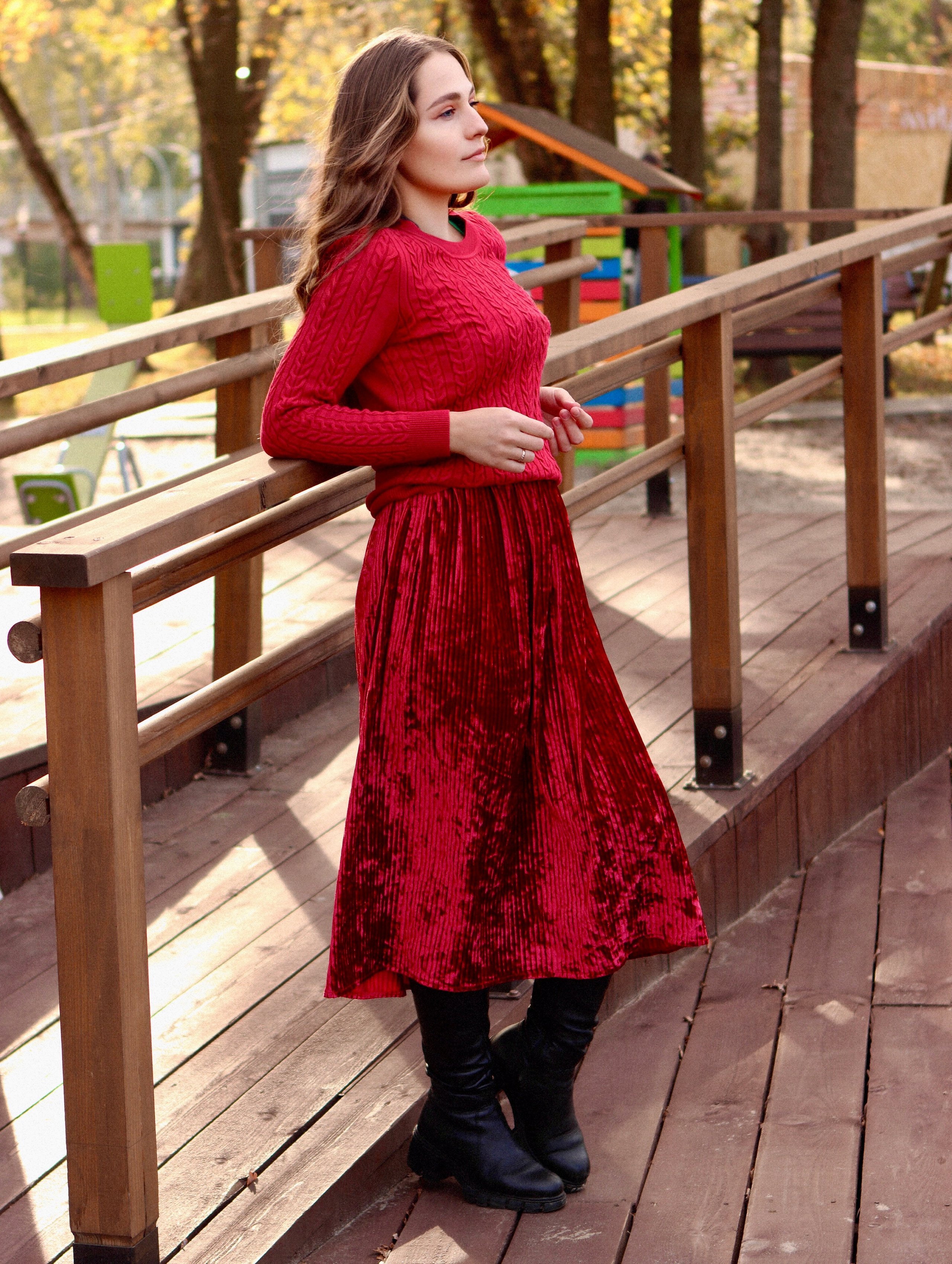 Марина. Фотограф в Курске Смирнов Евгений