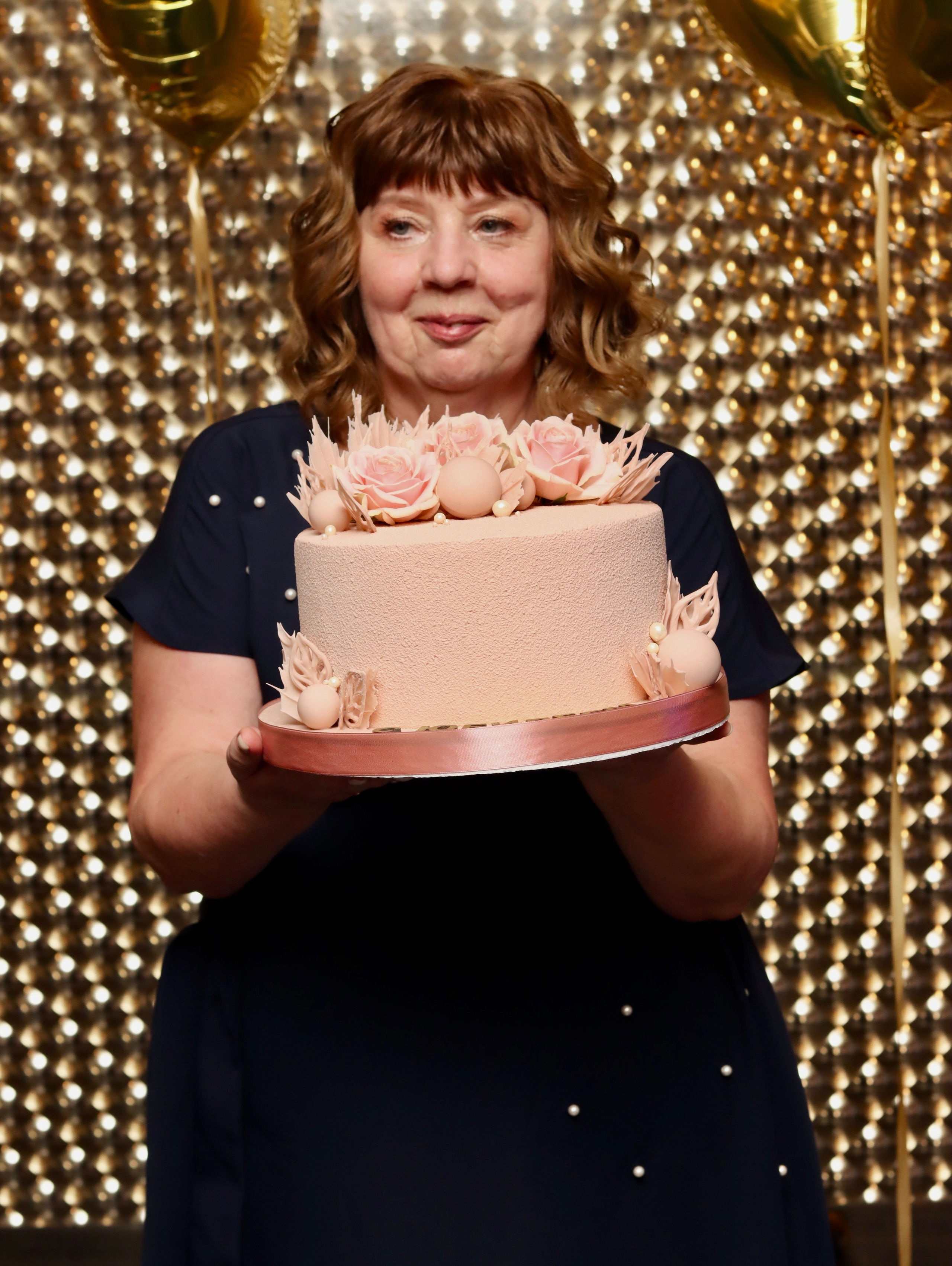 Юбилей. Фотограф в Курске Смирнов Евгений