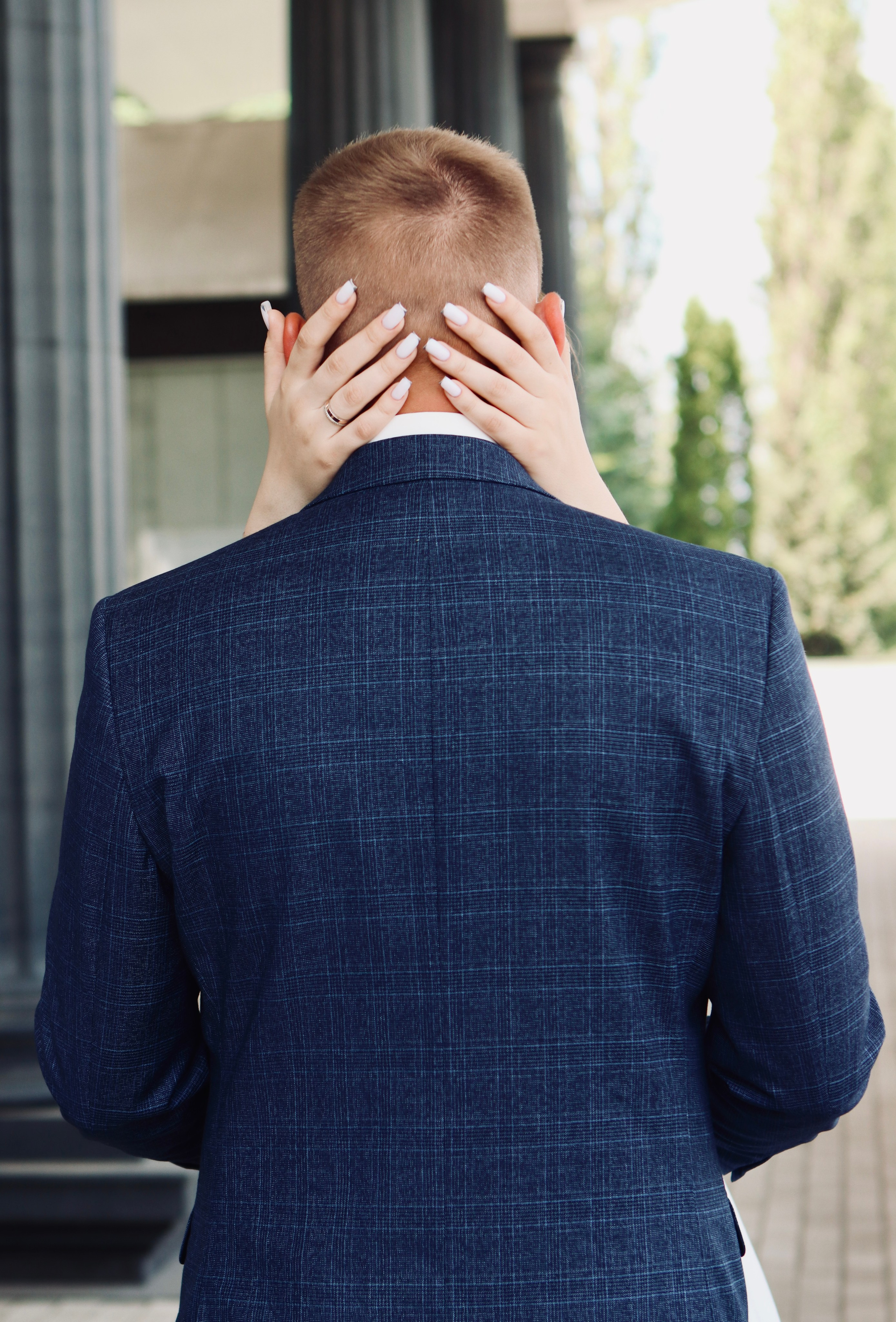 Ольга и Глеб. Фотограф в Курске Смирнов Евгений