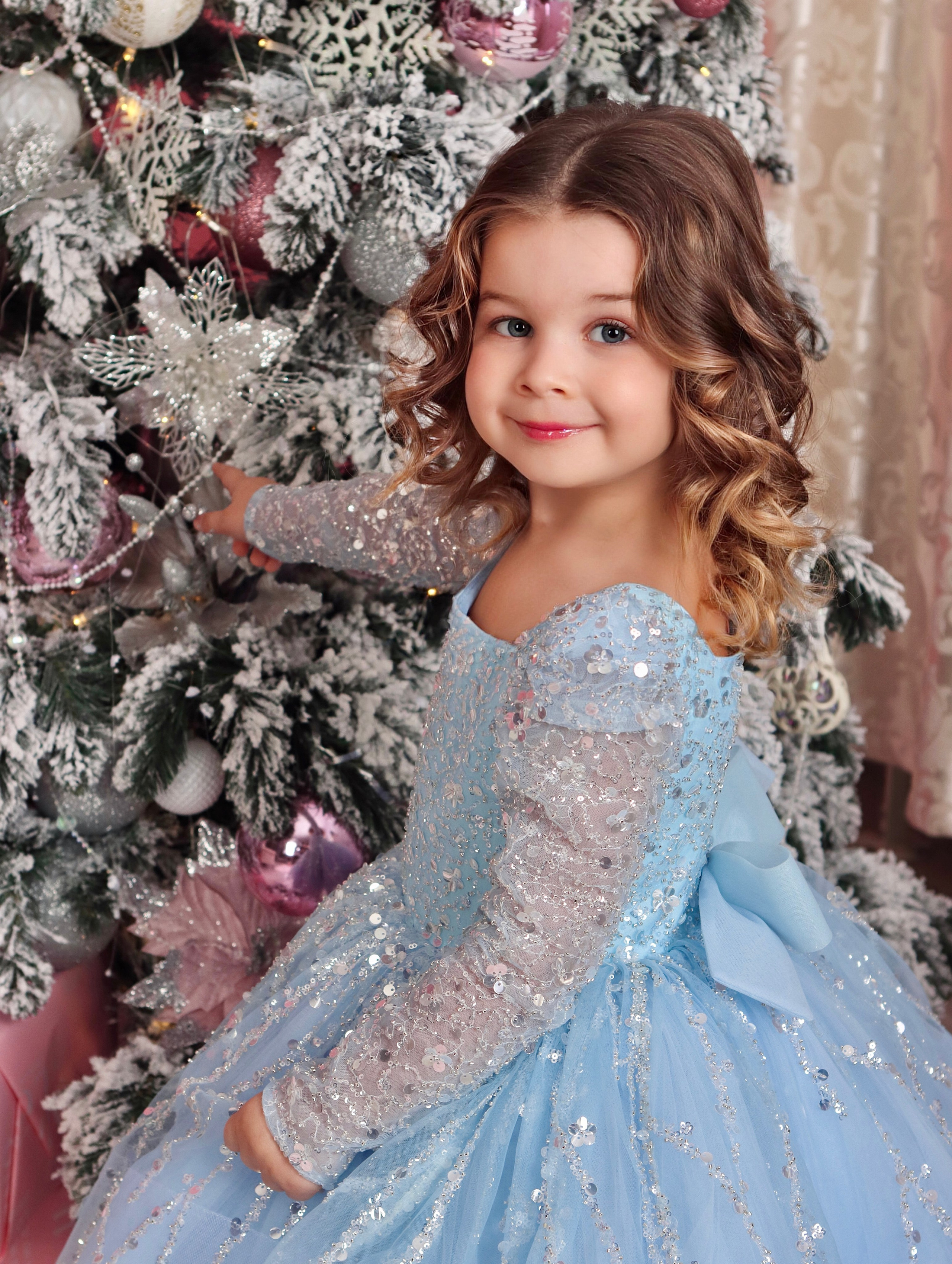 Катя. Фотограф в Курске Смирнов Евгений