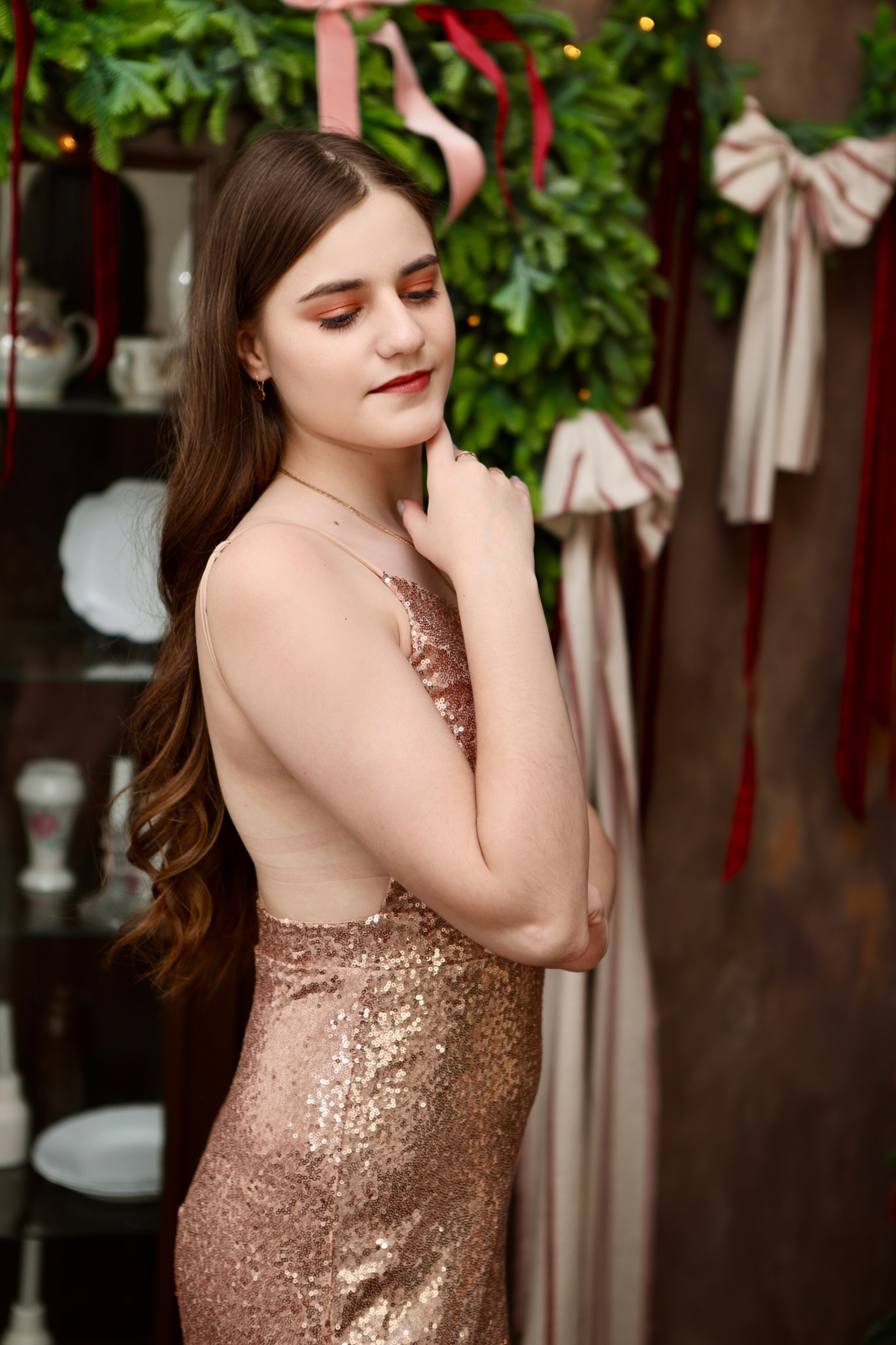 Боря и Карина. Фотограф в Курске Смирнов Евгений