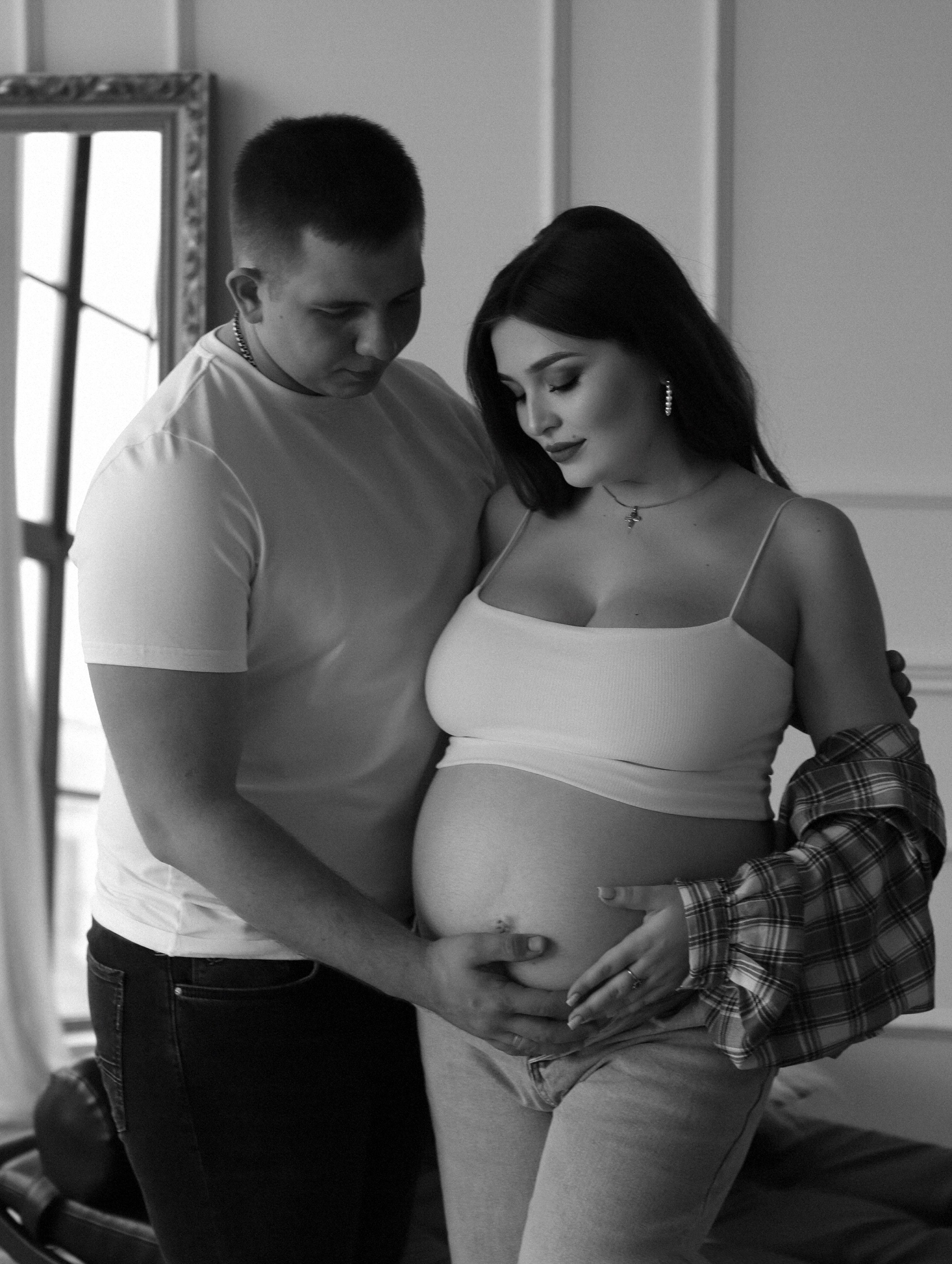 Лилия и Иван. Фотограф в Курске Смирнов Евгений