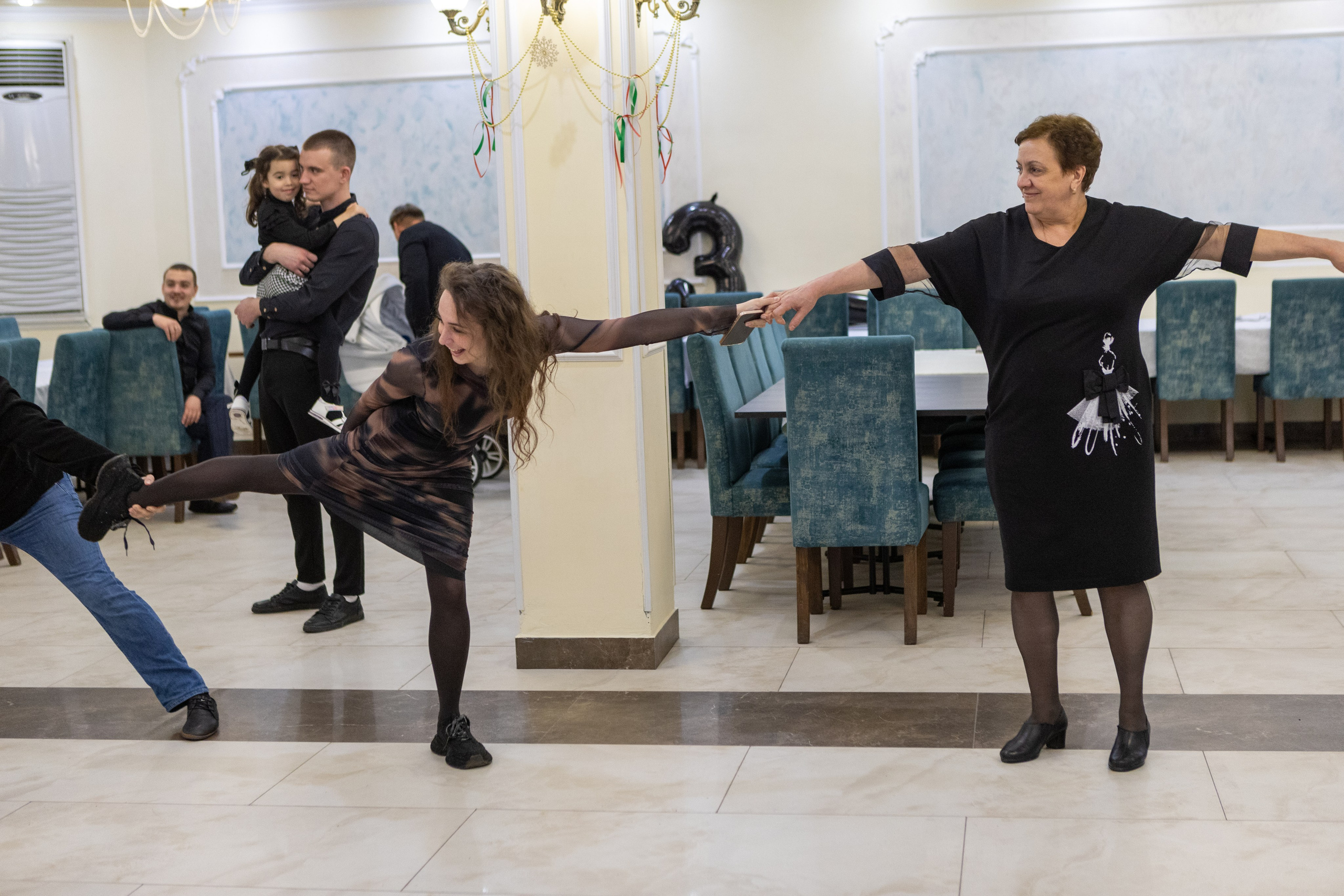 День Рождения Александра. Фотограф в Курске Смирнов Евгений