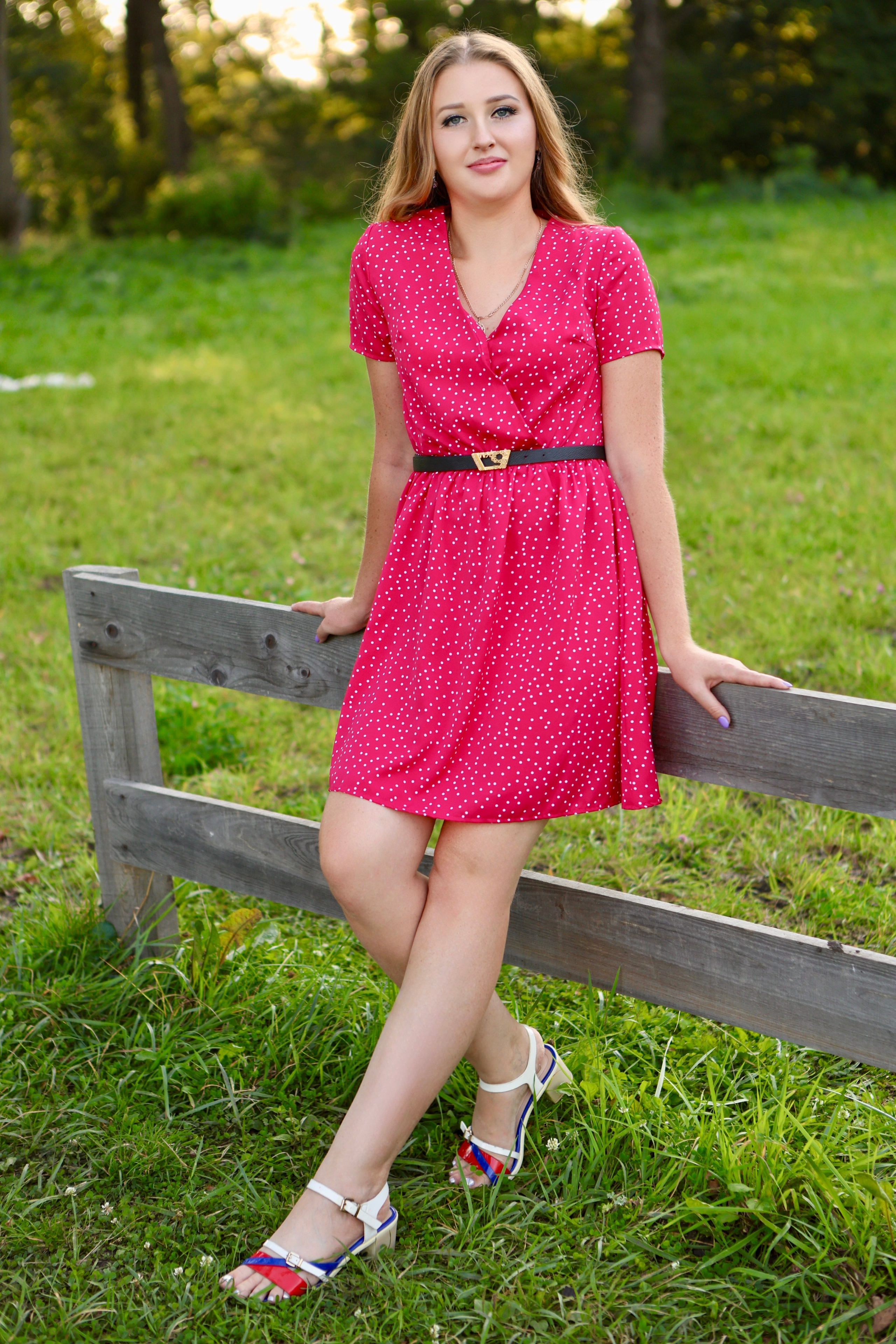 Ирина. Фотограф в Курске Смирнов Евгений