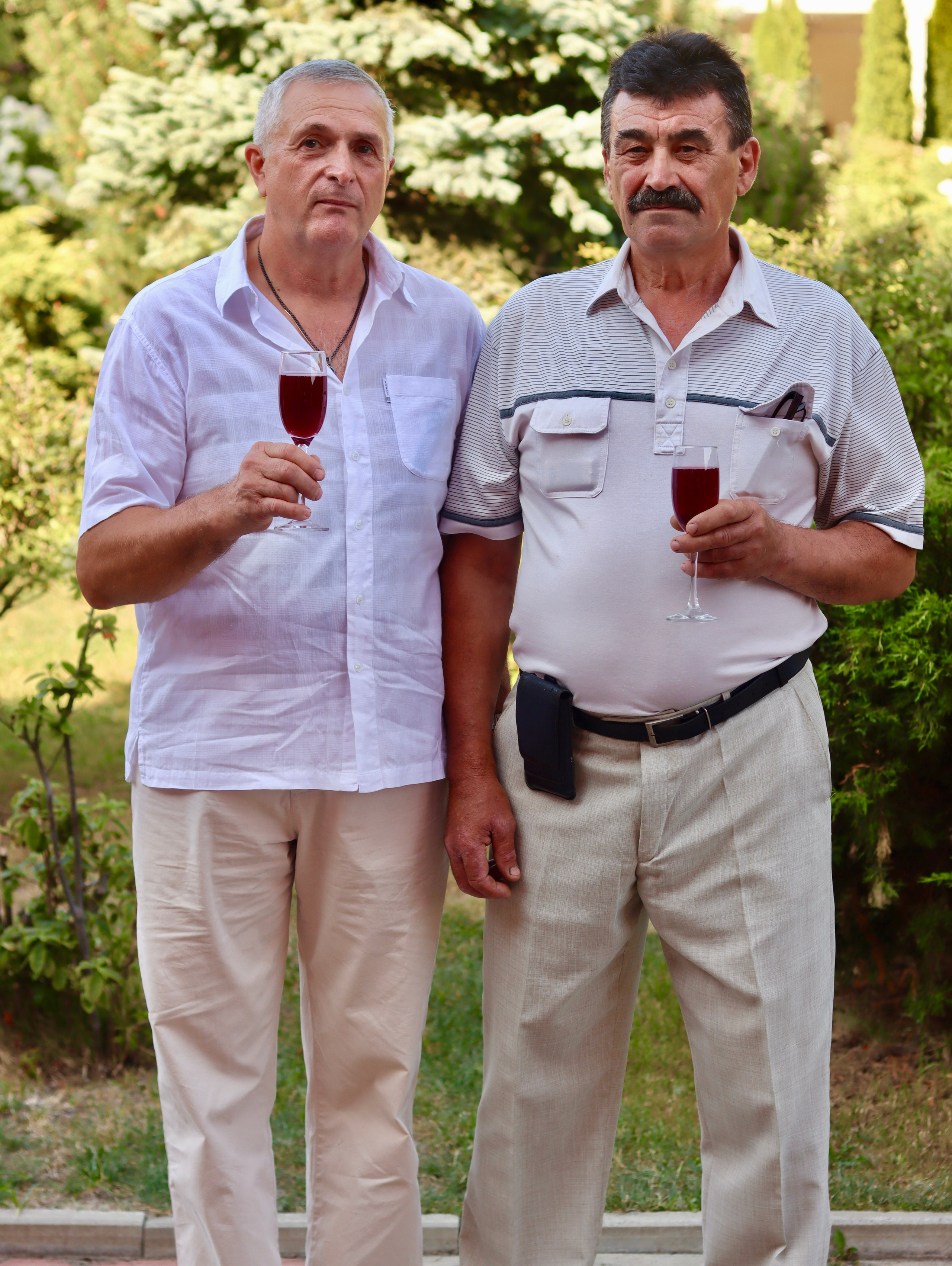 Юбилей. Фотограф в Курске Смирнов Евгений