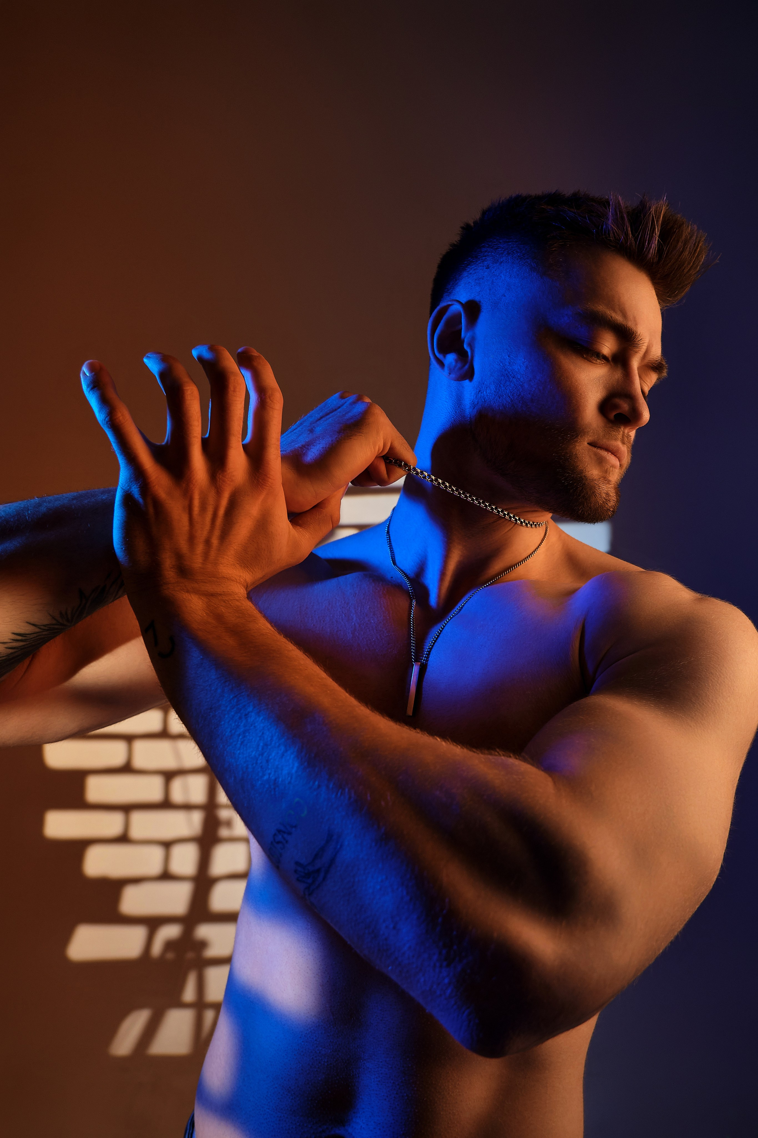 Портреты. Профессиональный фотограф Барнаул Анастасия Фримал