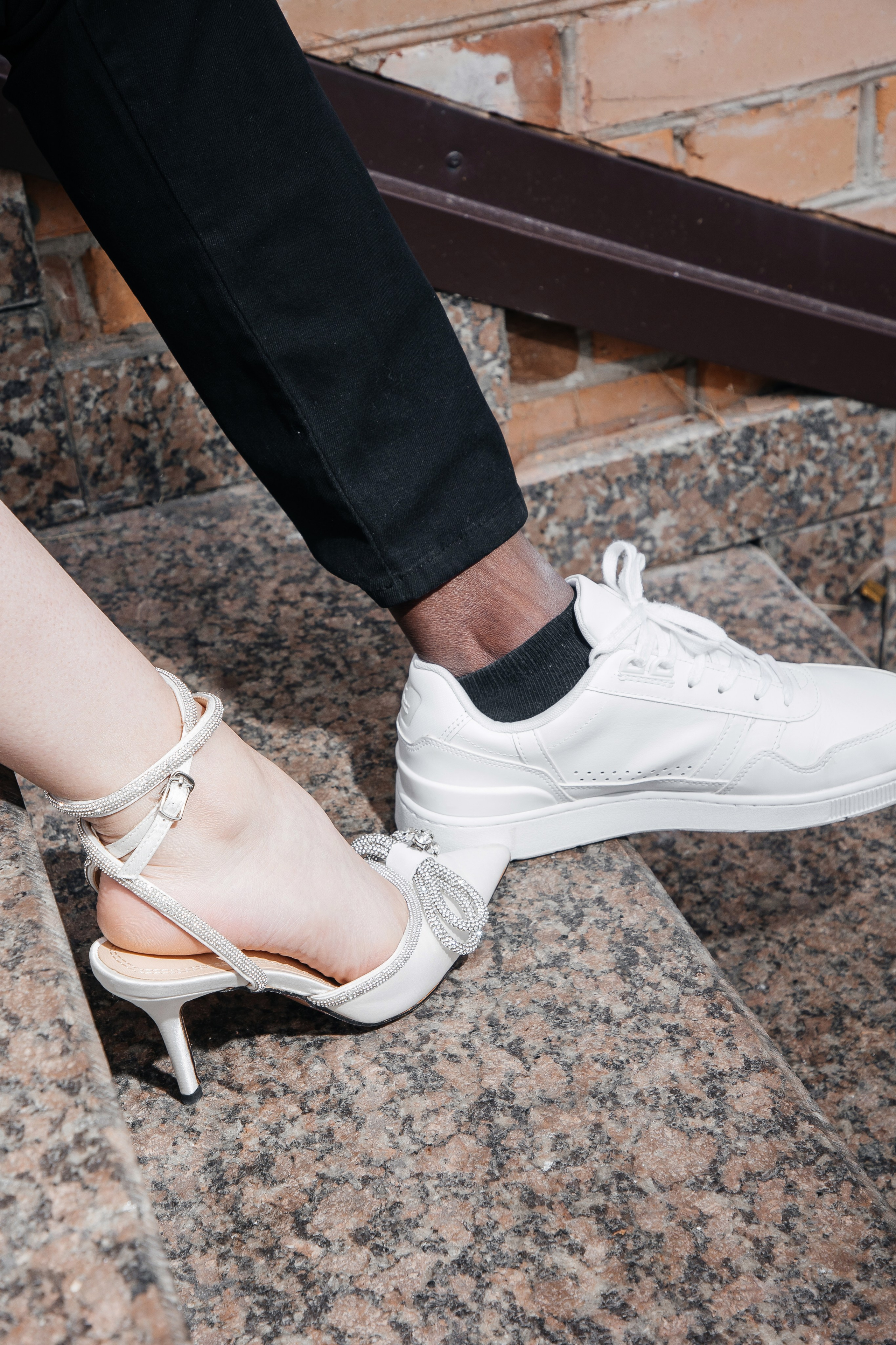 Гилберт и Кристина. Фотограф Денис Лесковский (Тюмень)