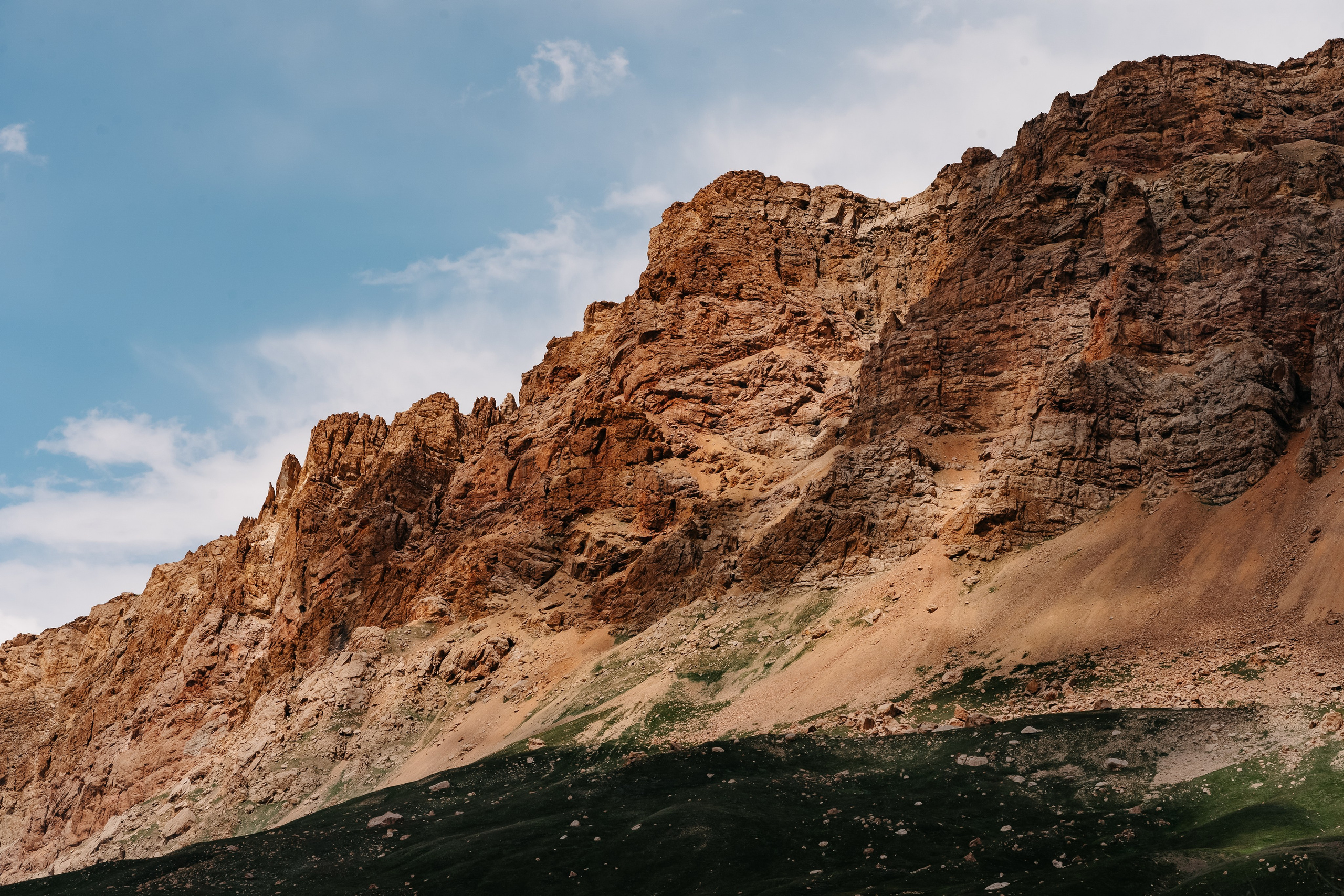 Фотопроект «Заповедный репортаж». Репортажный фотограф в Крыму Ксения Гасица